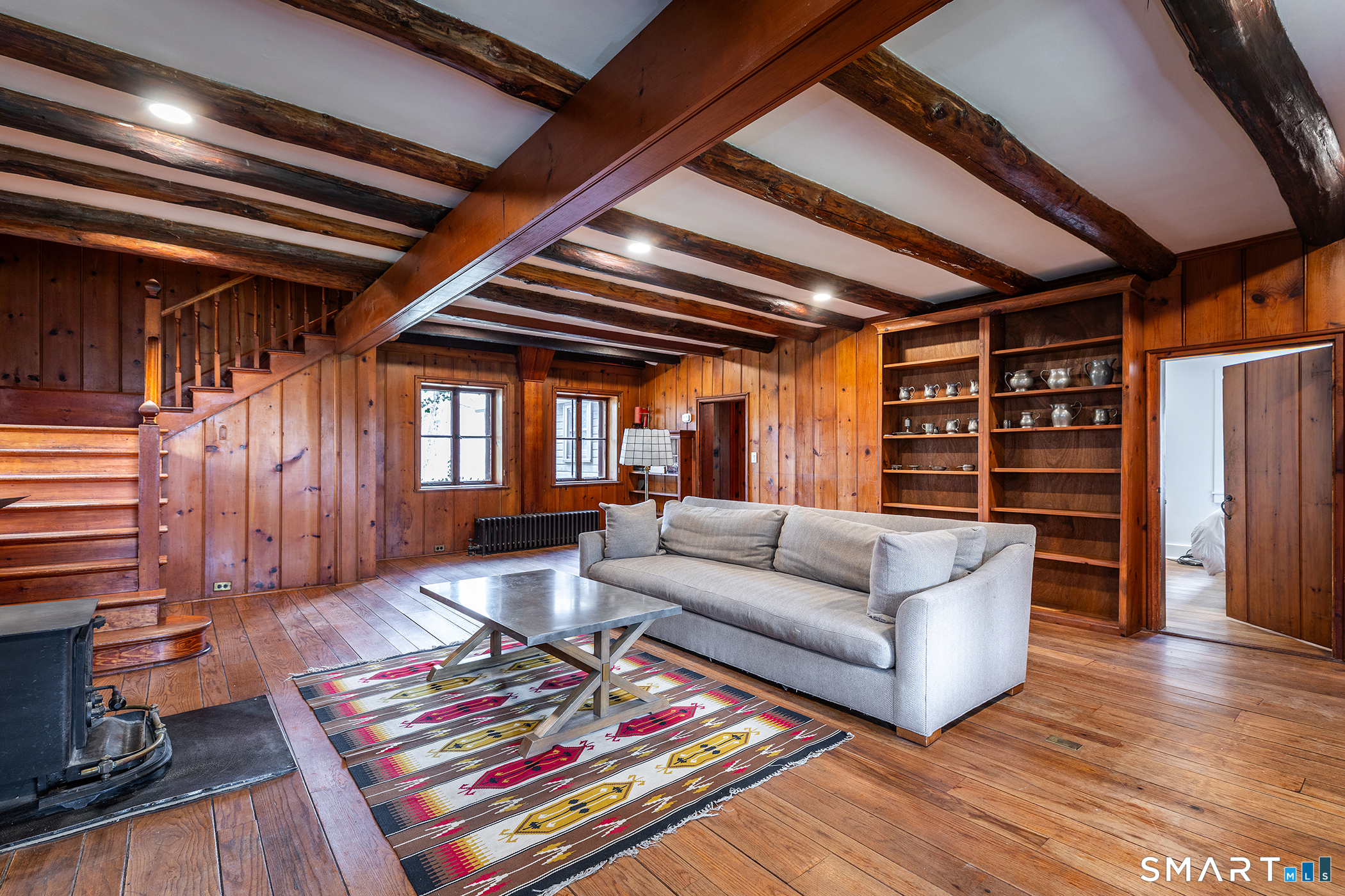 48 Keeler Road Sharon, CT 06069 - Photo 14 of 29