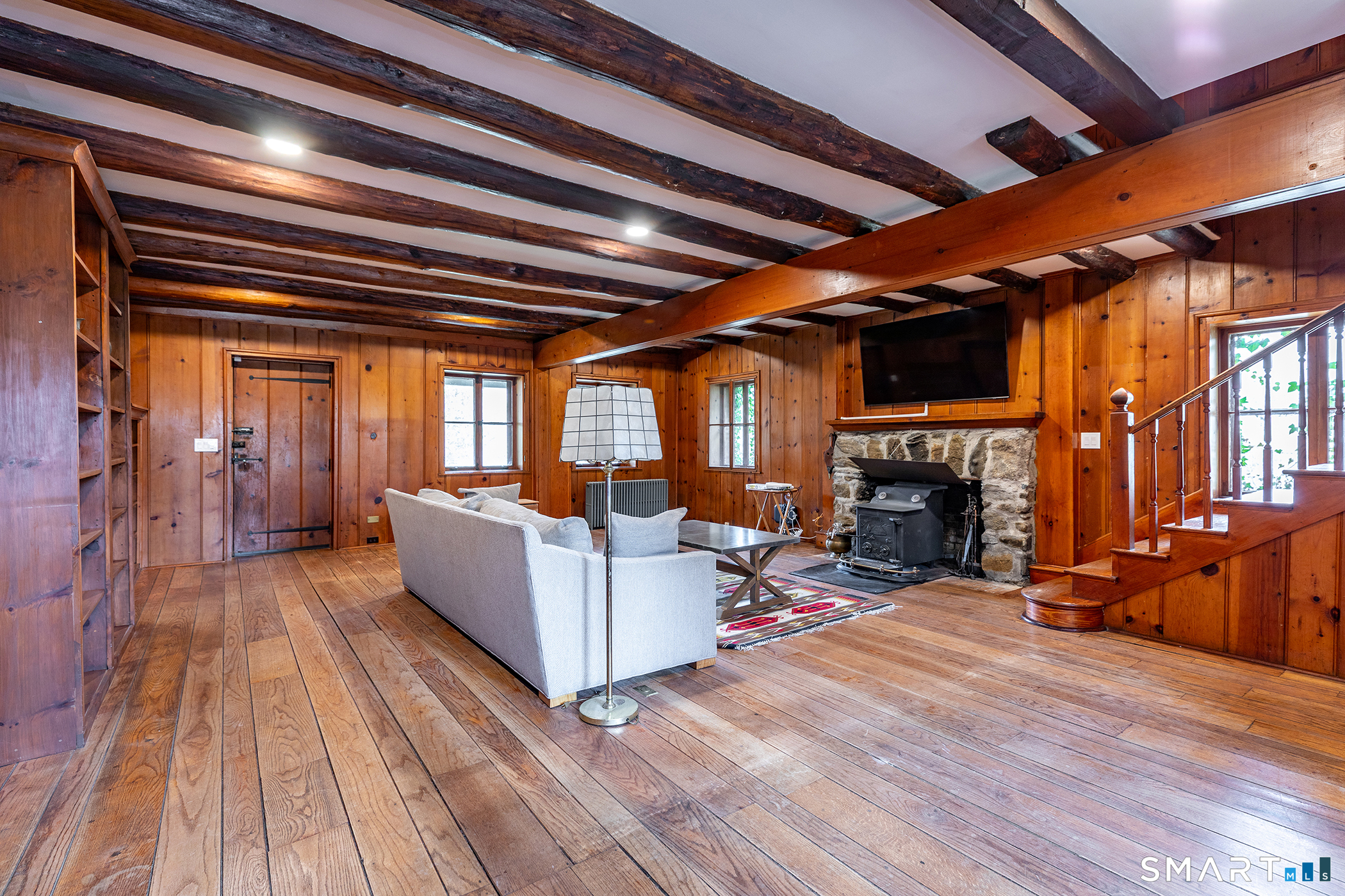 48 Keeler Road Sharon, CT 06069 - Photo 15 of 29