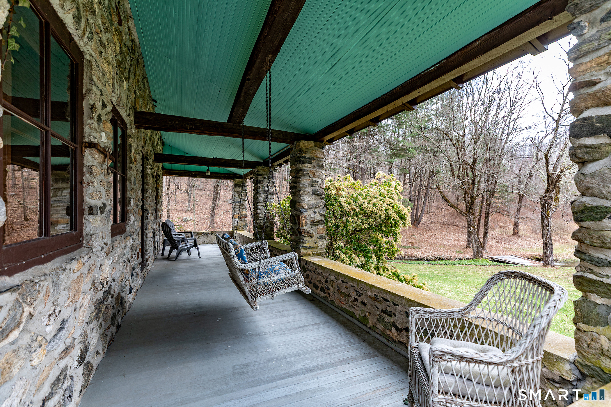 48 Keeler Road Sharon, CT 06069 - Photo 16 of 29