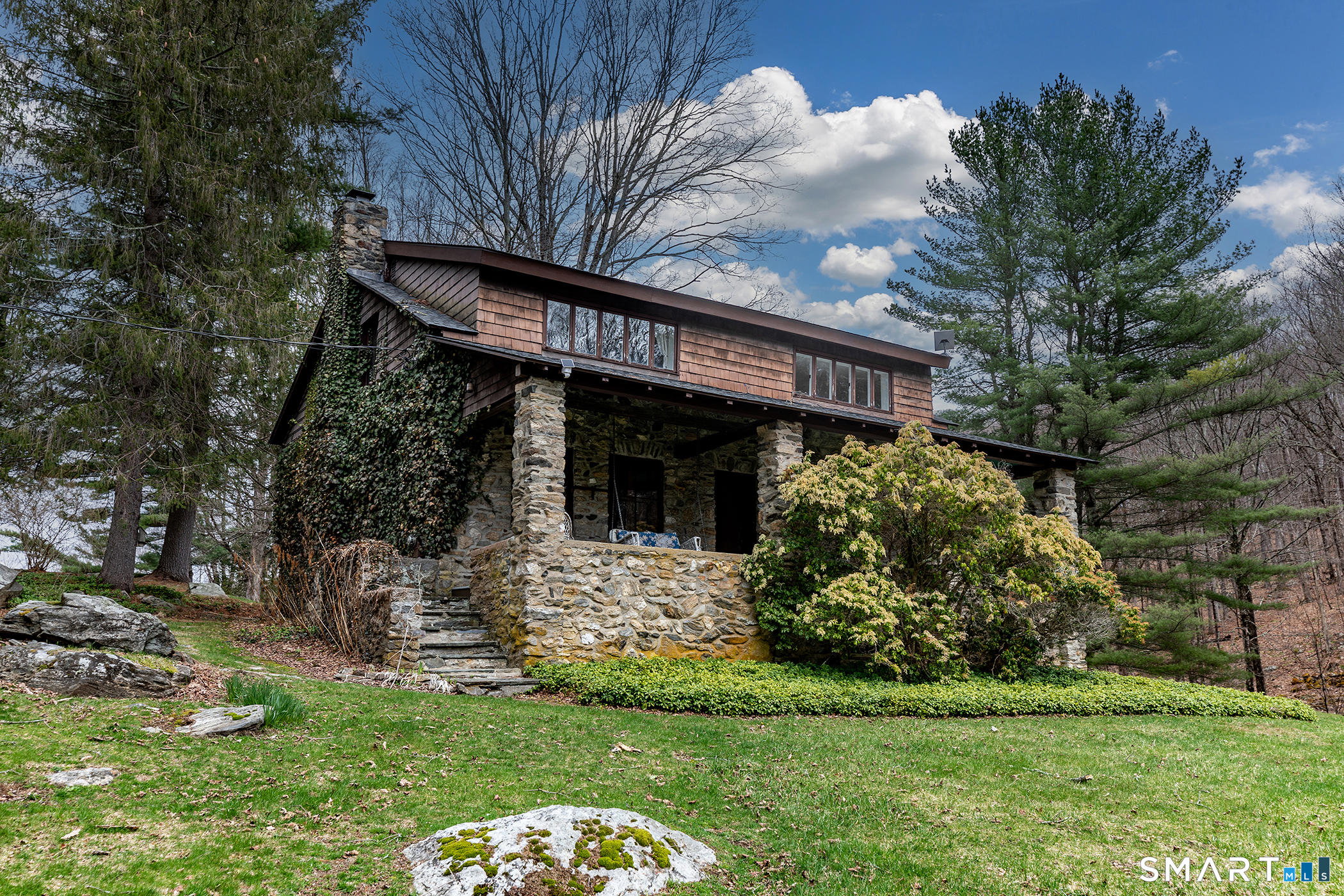 48 Keeler Road Sharon, CT 06069 - Photo 2 of 29