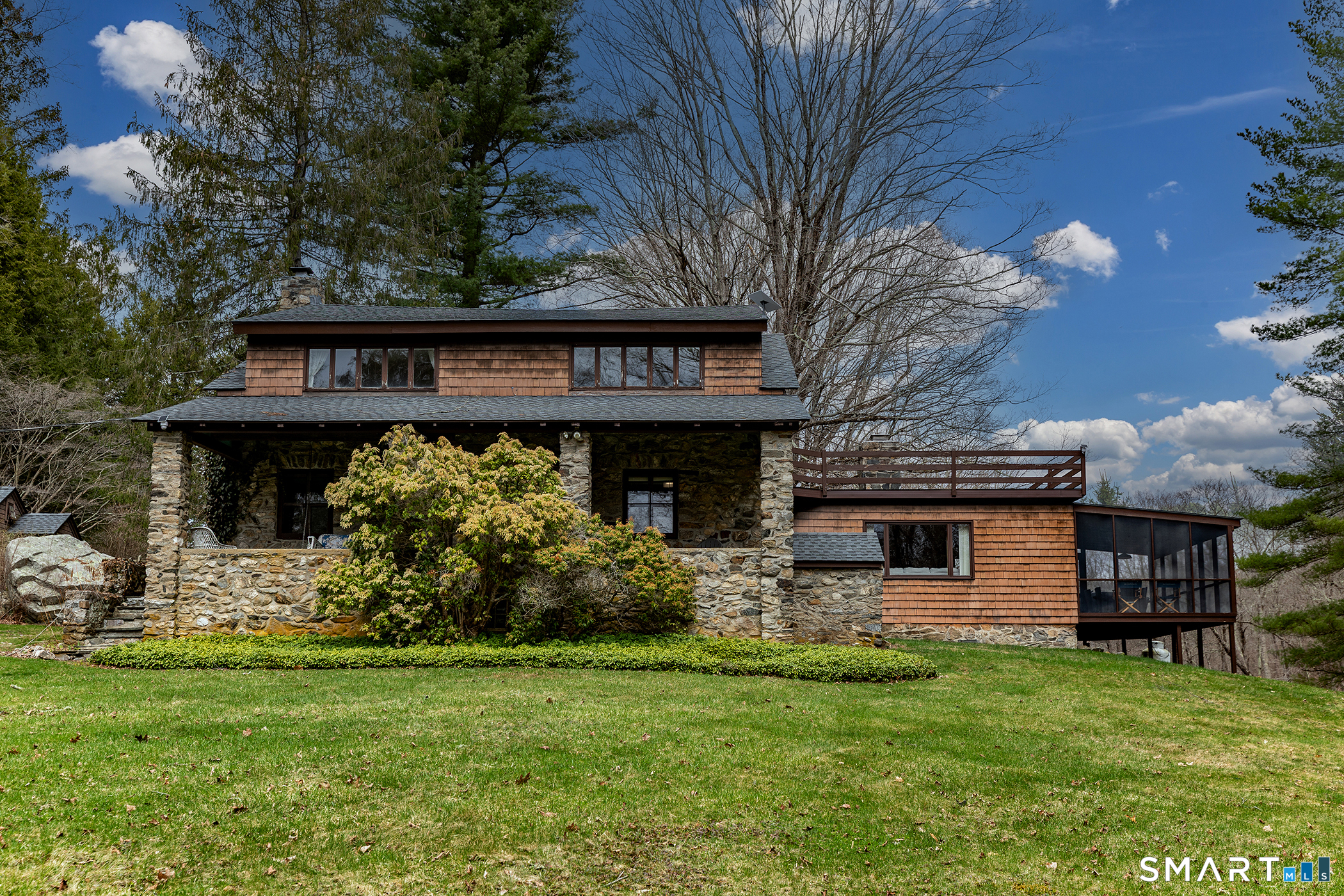 48 Keeler Road Sharon, CT 06069 - Photo 24 of 29