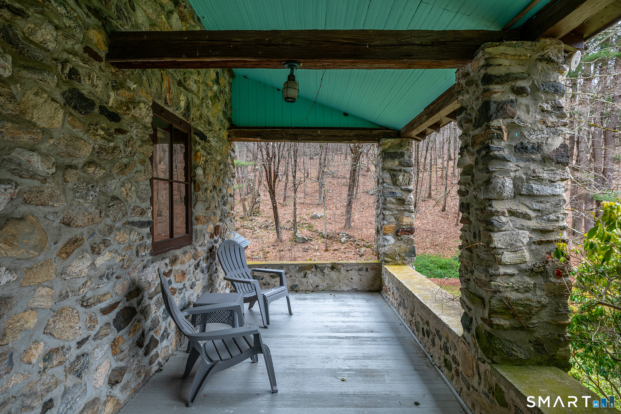 48 Keeler Road Sharon, CT 06069 - Photo 25 of 29