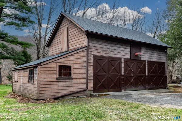 $8,000 | 48 Keeler Road, Sharon, CT 06069