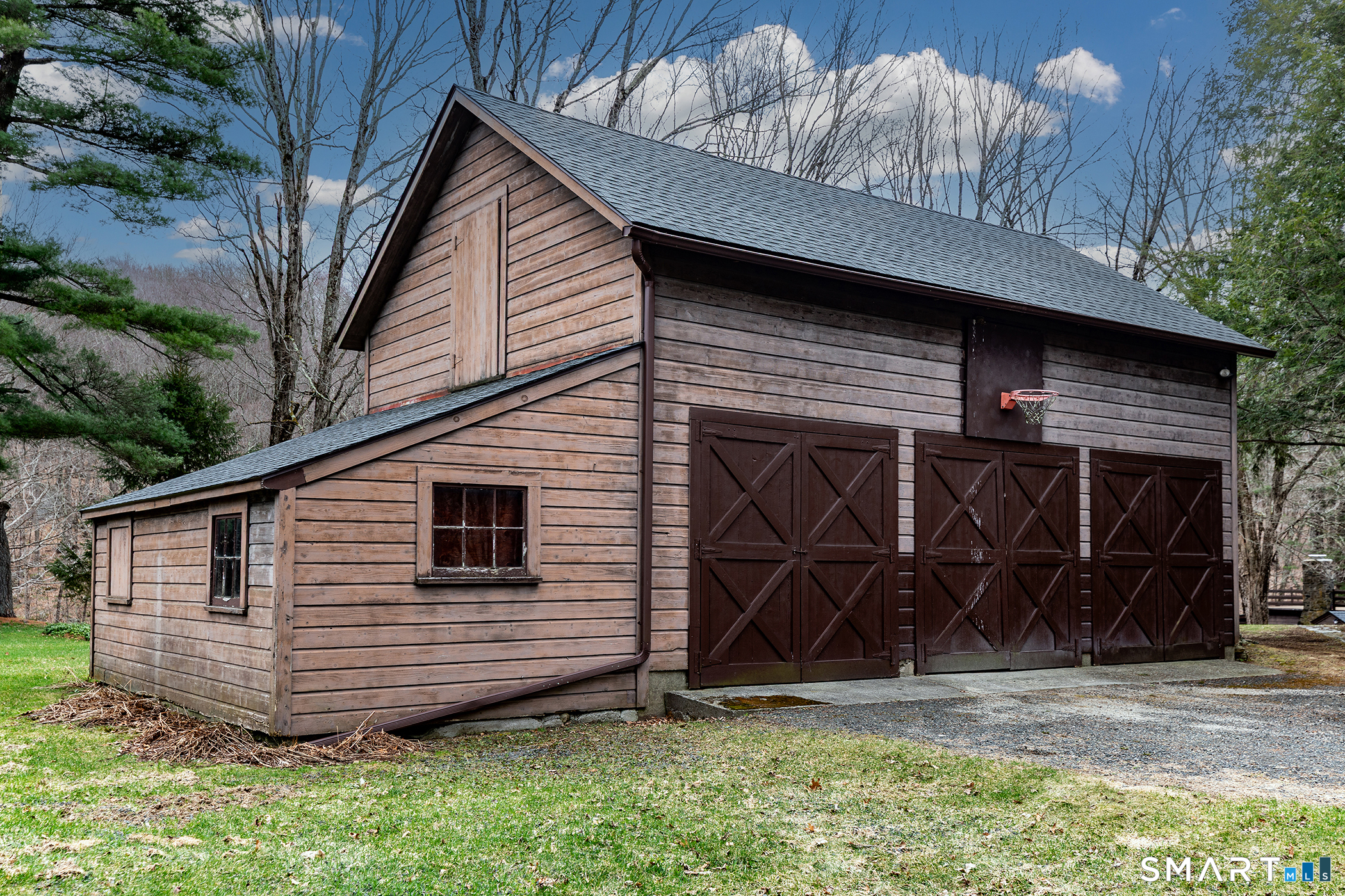 48 Keeler Road Sharon, CT 06069 - Photo 28 of 29