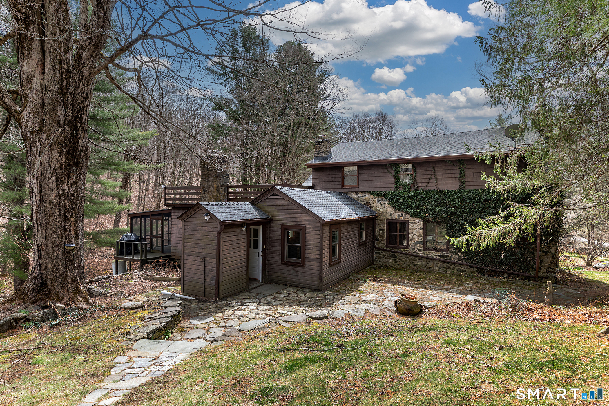 48 Keeler Road Sharon, CT 06069 - Photo 3 of 29