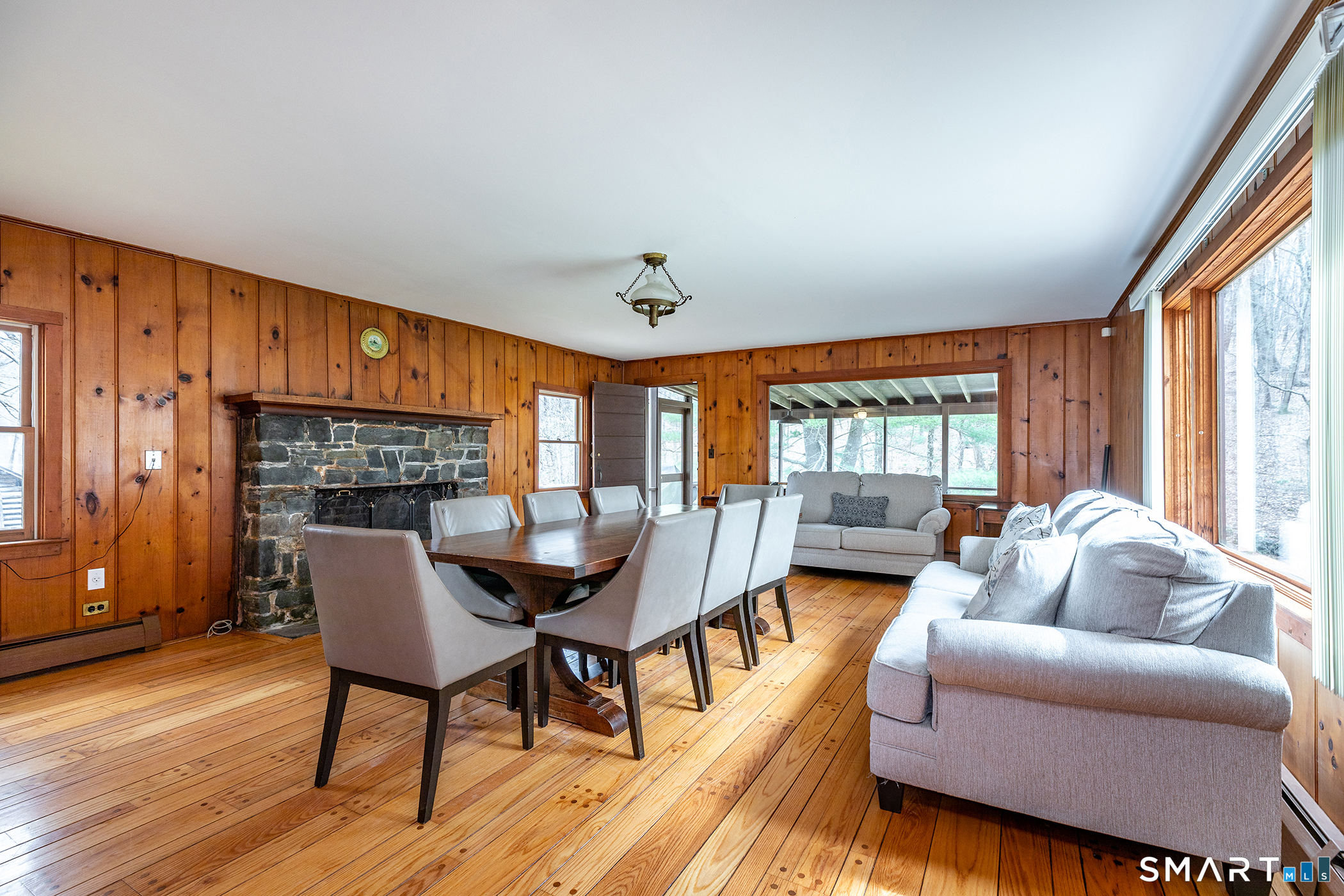 48 Keeler Road Sharon, CT 06069 - Photo 8 of 29