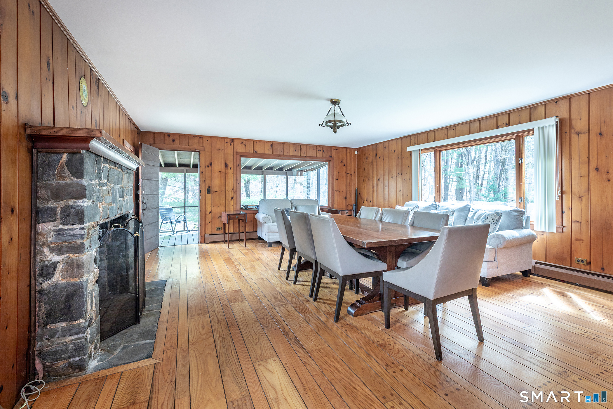 48 Keeler Road Sharon, CT 06069 - Photo 9 of 29