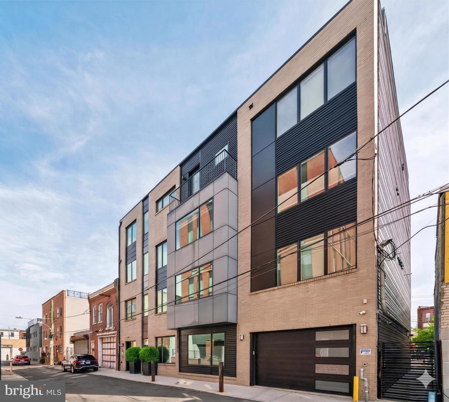 520 Kater Street, Unit D5 Philadelphia, PA 19147 - Photo 39 of 42 520 Kater Street in Queen Village