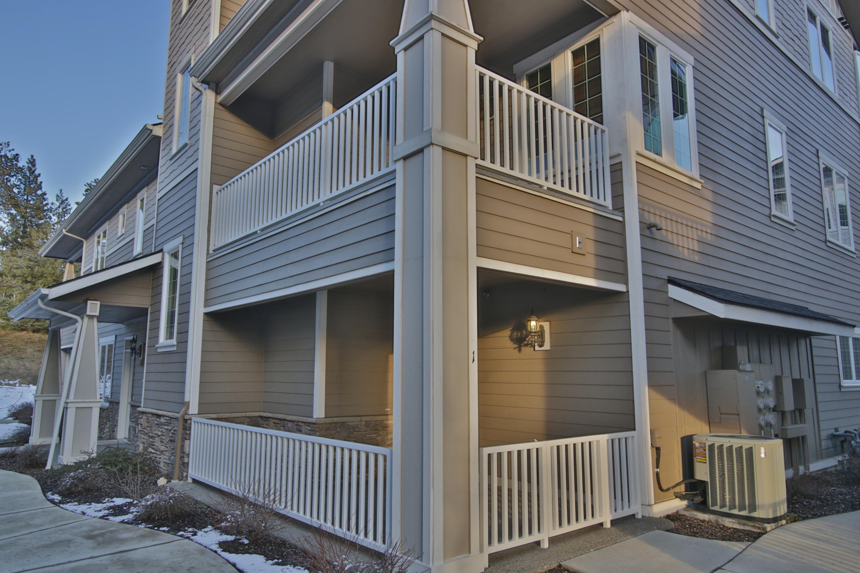 4467 Greenchain Loop, Unit 1 Coeur D'Alene, ID 83814 - Photo 1 of 1 Main