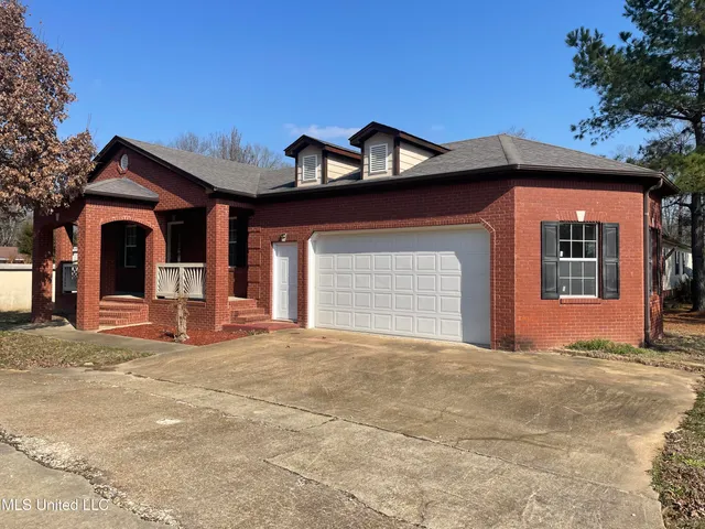 $226,900 | 15 Ashwood Drive, Starkville, MS 39759