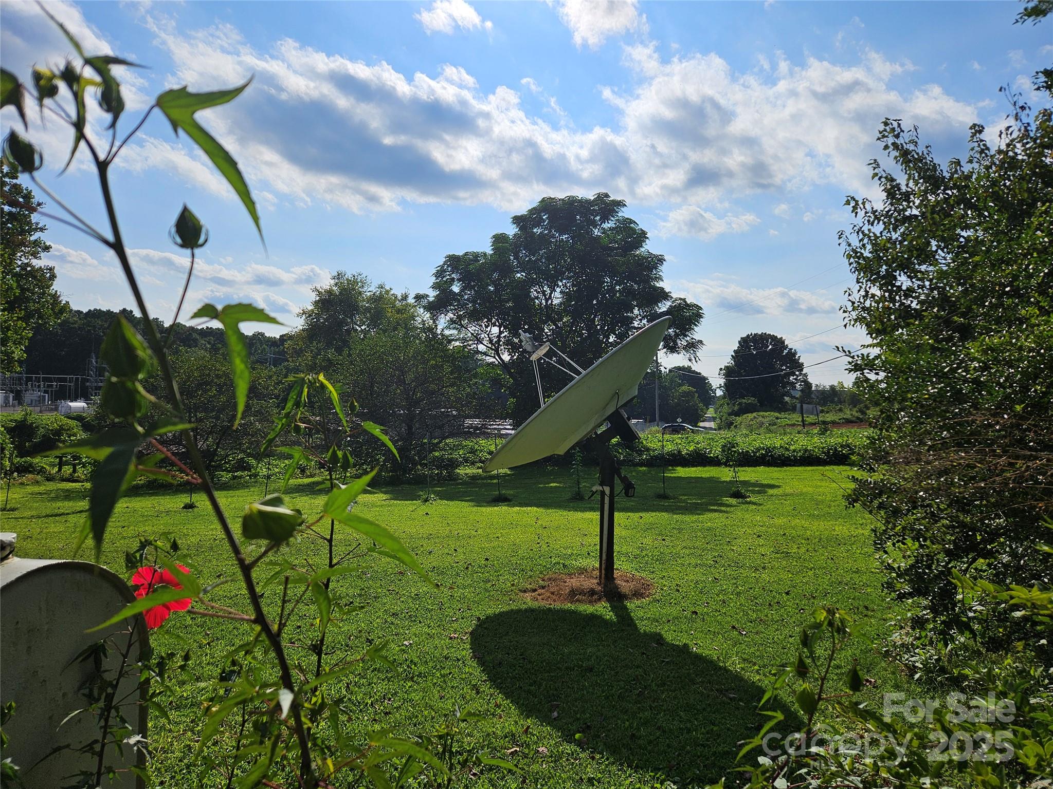 105 Marble Road Statesville, NC 28625 - Photo 5 of 5 a view of a park