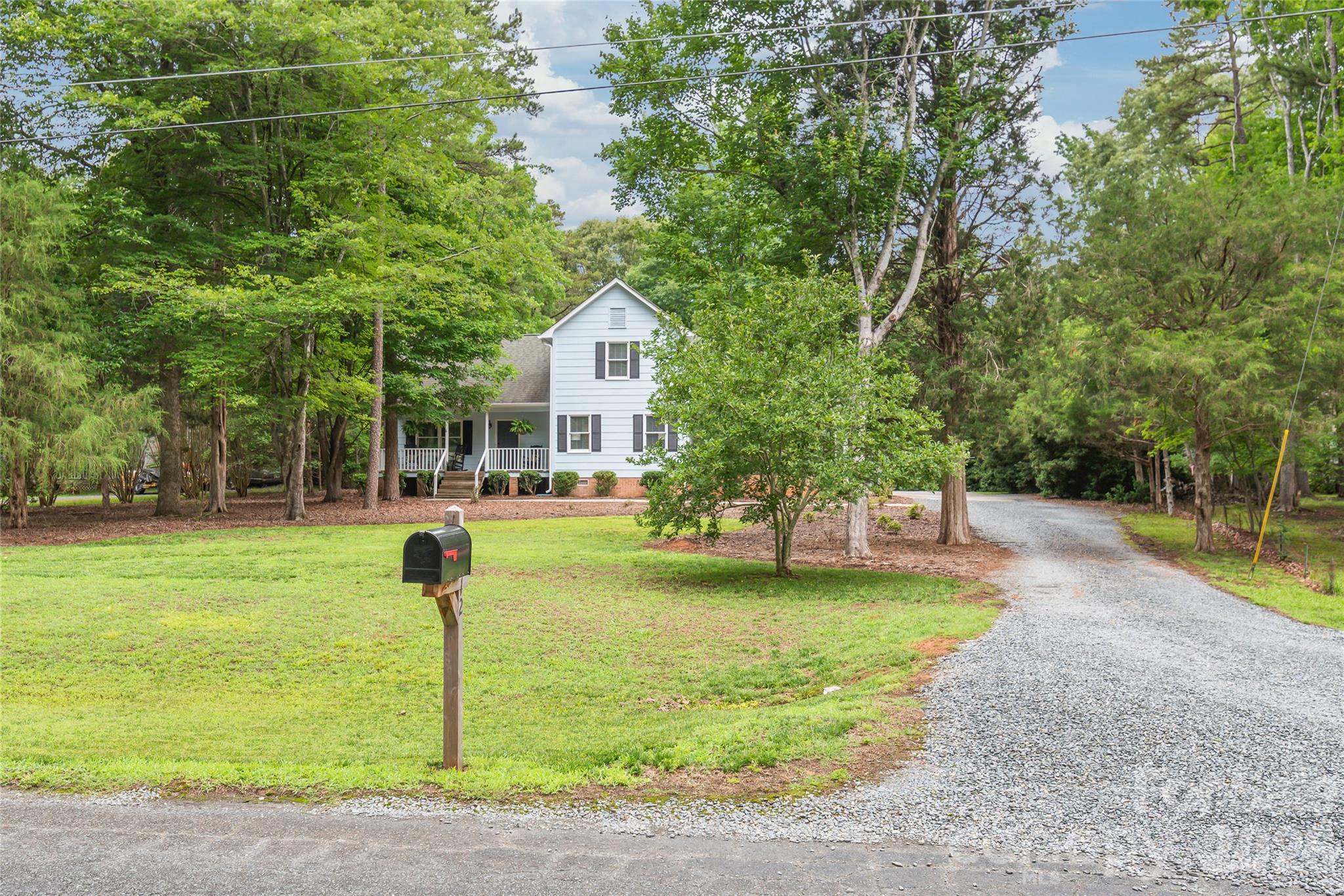7012 Knotty Pine Road Waxhaw, NC 28173 - Photo 34 of 35
