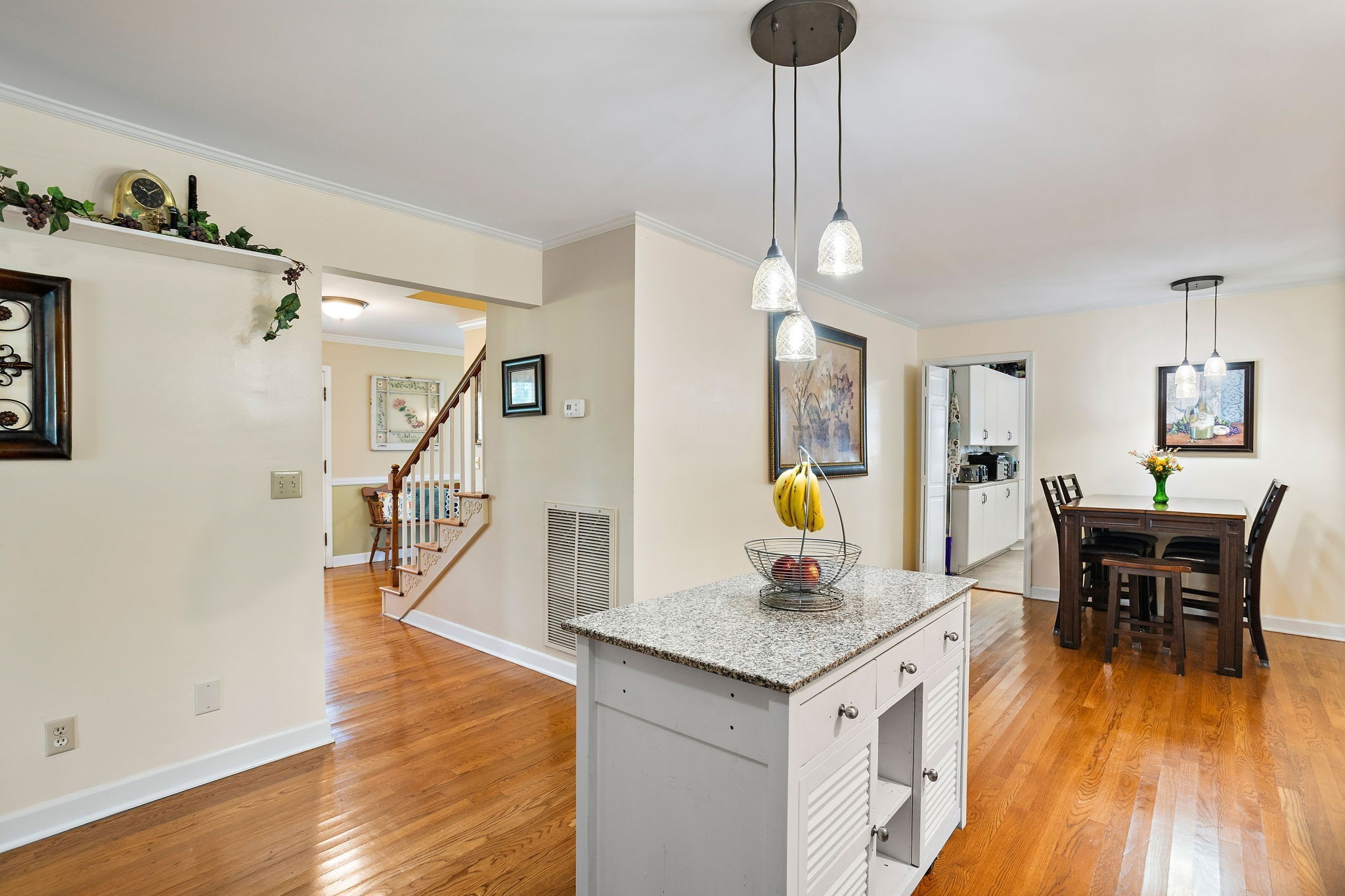 4319 Nicks Drive Springfield, TN 37172 - Photo 15 of 49