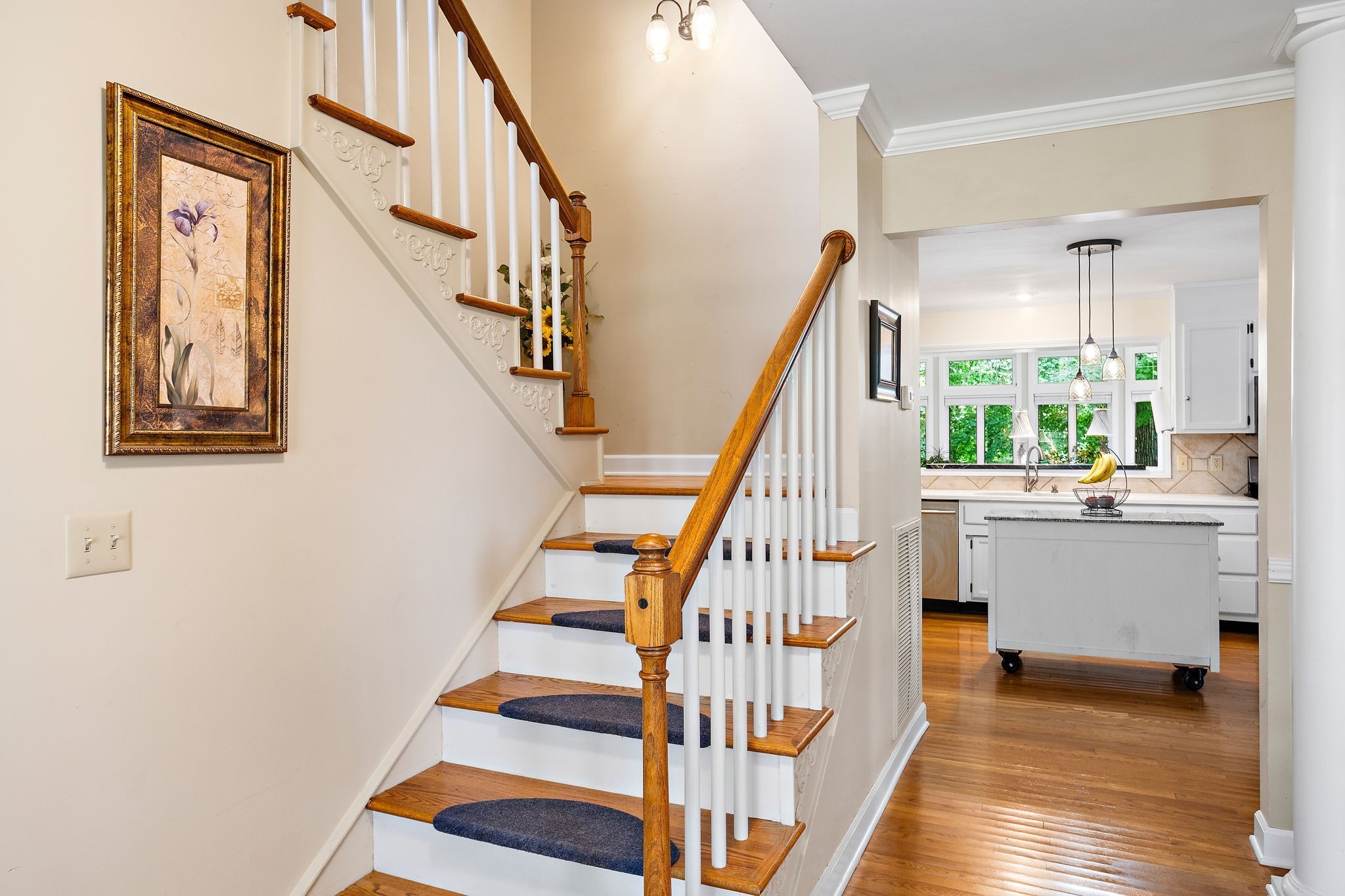 4319 Nicks Drive Springfield, TN 37172 - Photo 17 of 49