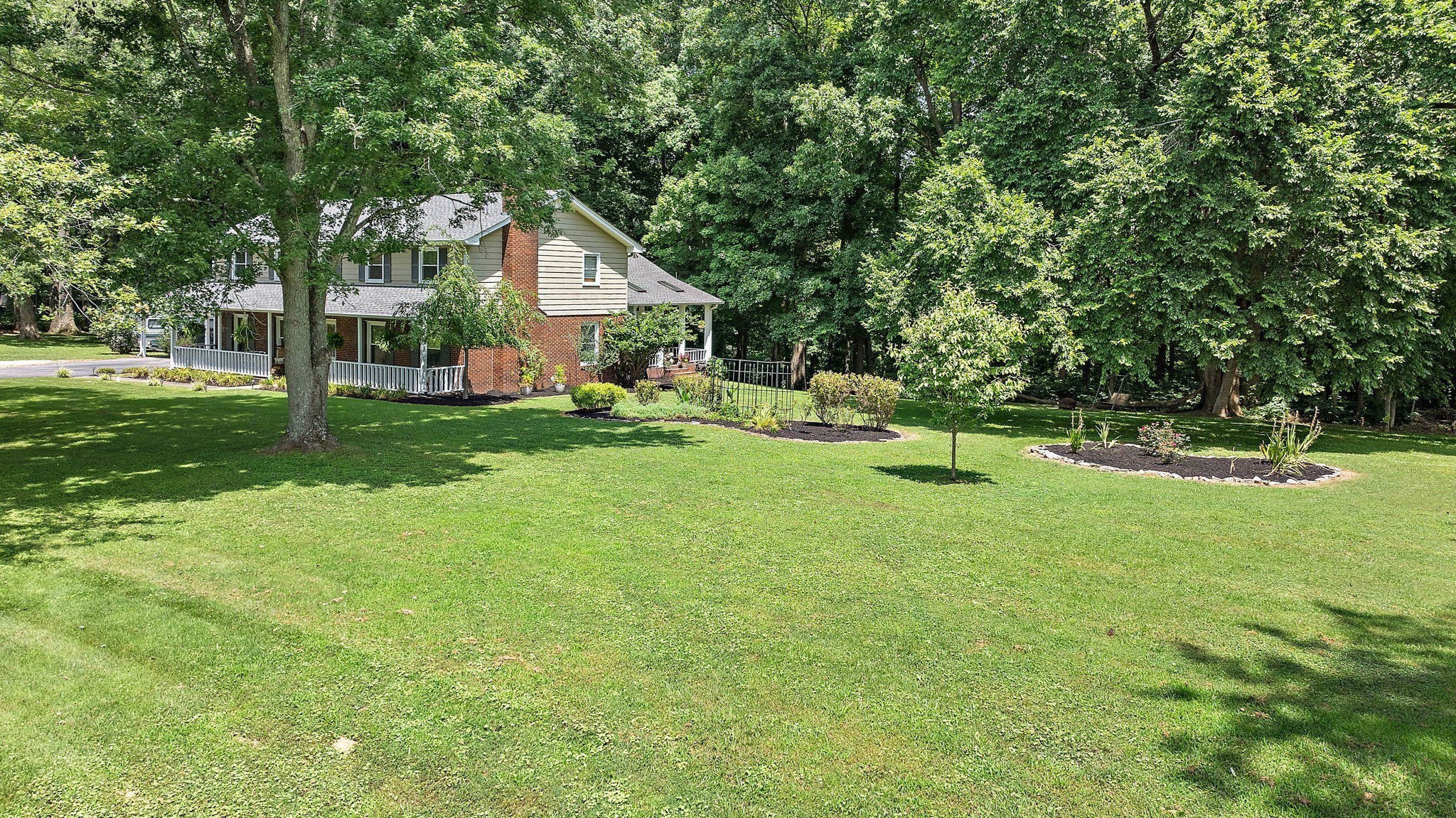 4319 Nicks Drive Springfield, TN 37172 - Photo 37 of 49