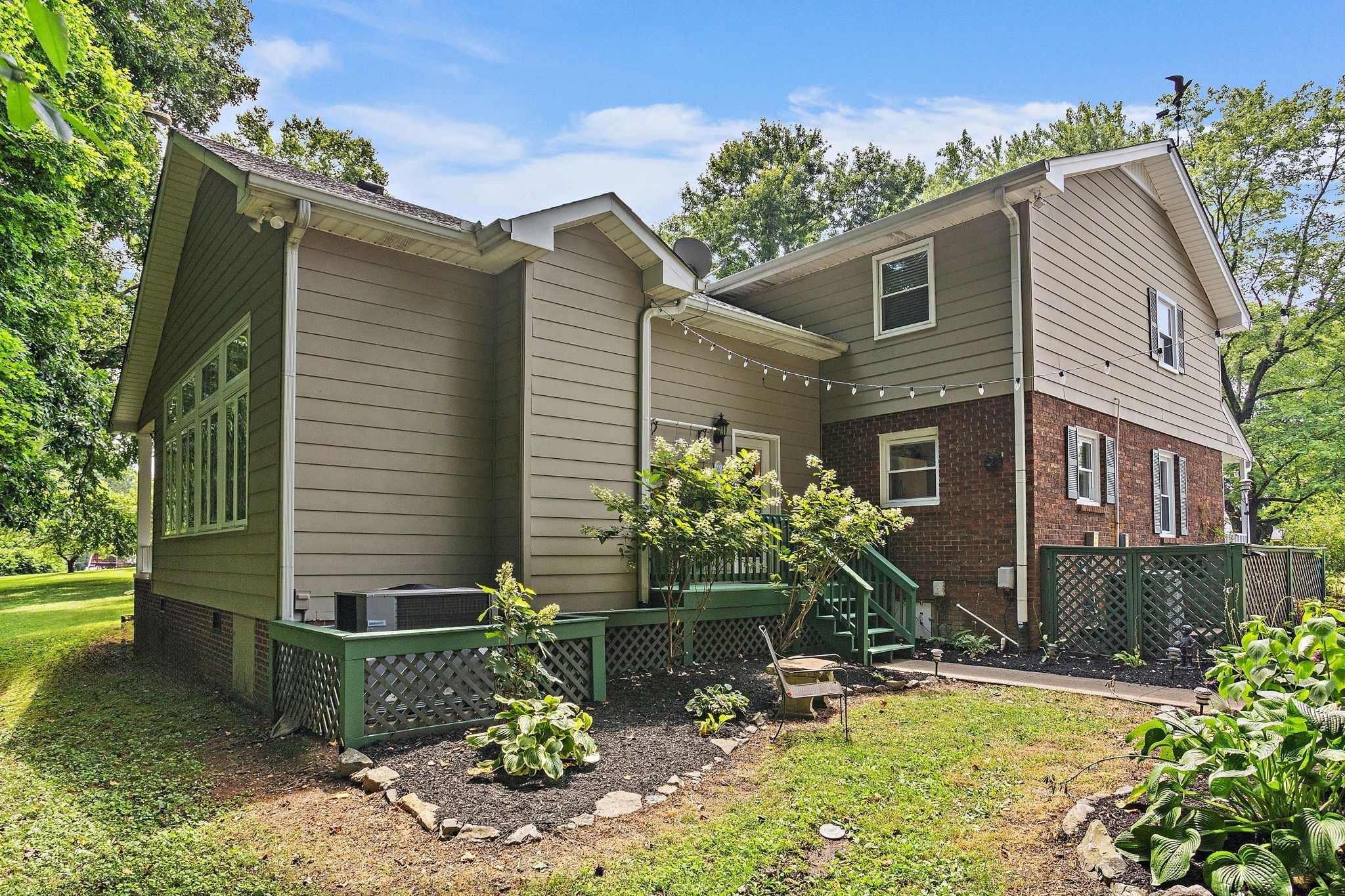 4319 Nicks Drive Springfield, TN 37172 - Photo 40 of 49