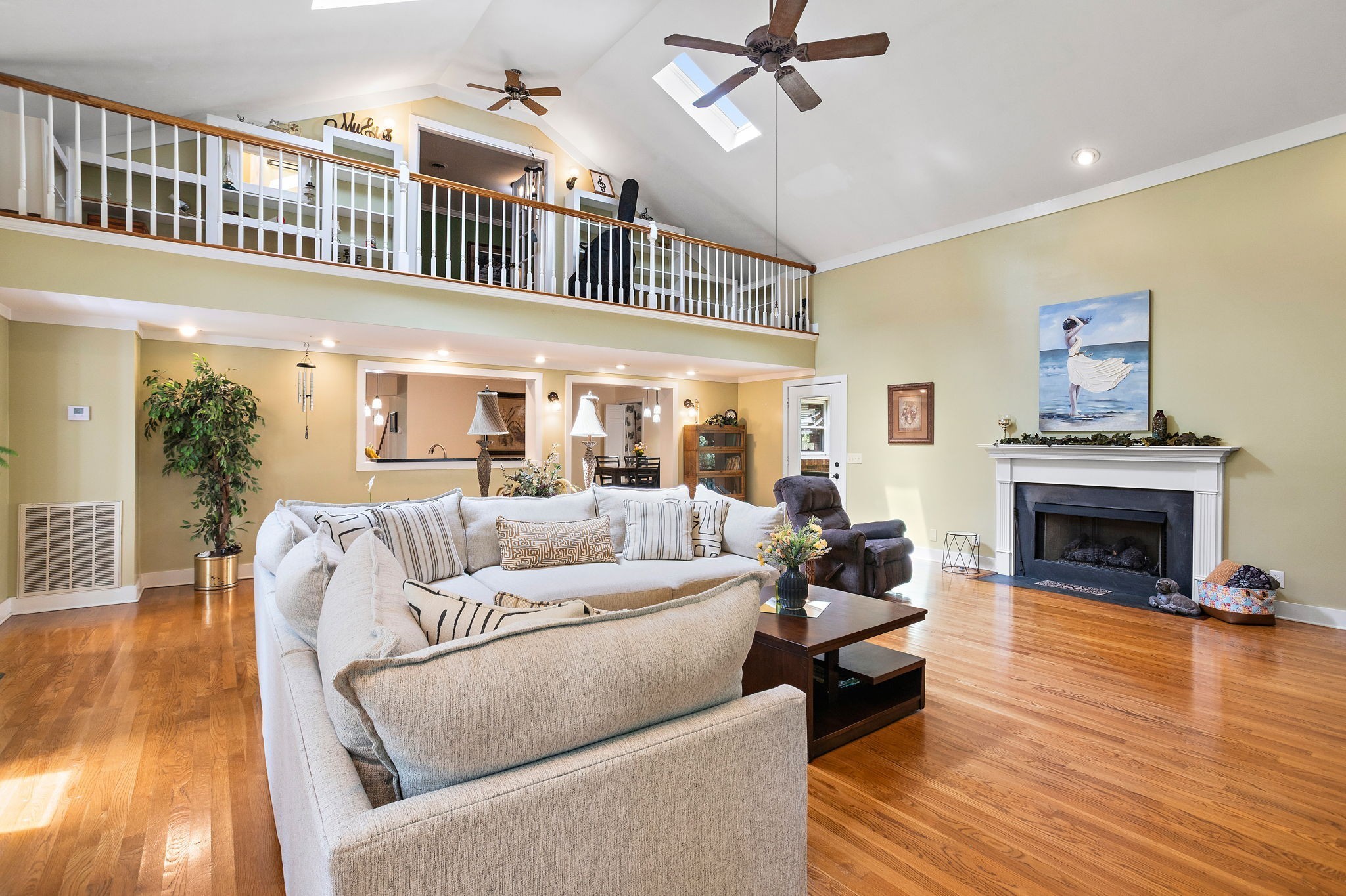 4319 Nicks Drive Springfield, TN 37172 - Photo 4 of 49