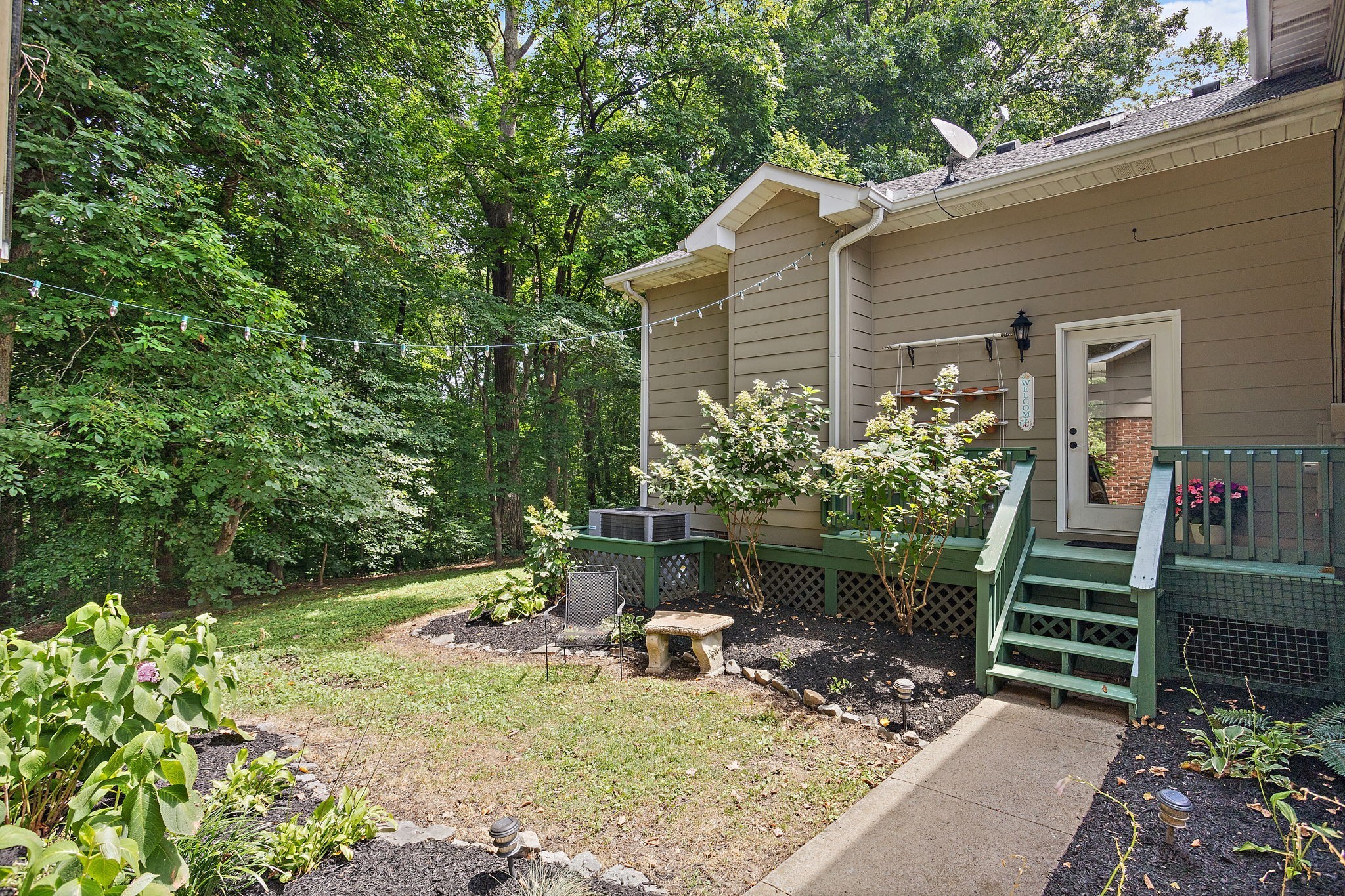 4319 Nicks Drive Springfield, TN 37172 - Photo 41 of 49