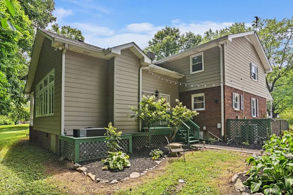 $649,000 | 4319 Nicks Drive, Springfield, TN 37172