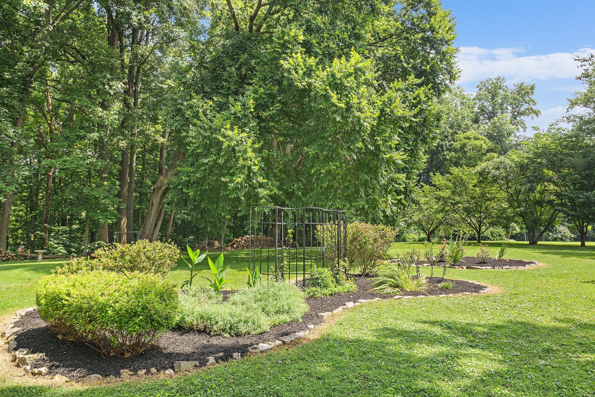 4319 Nicks Drive Springfield, TN 37172 - Photo 46 of 49