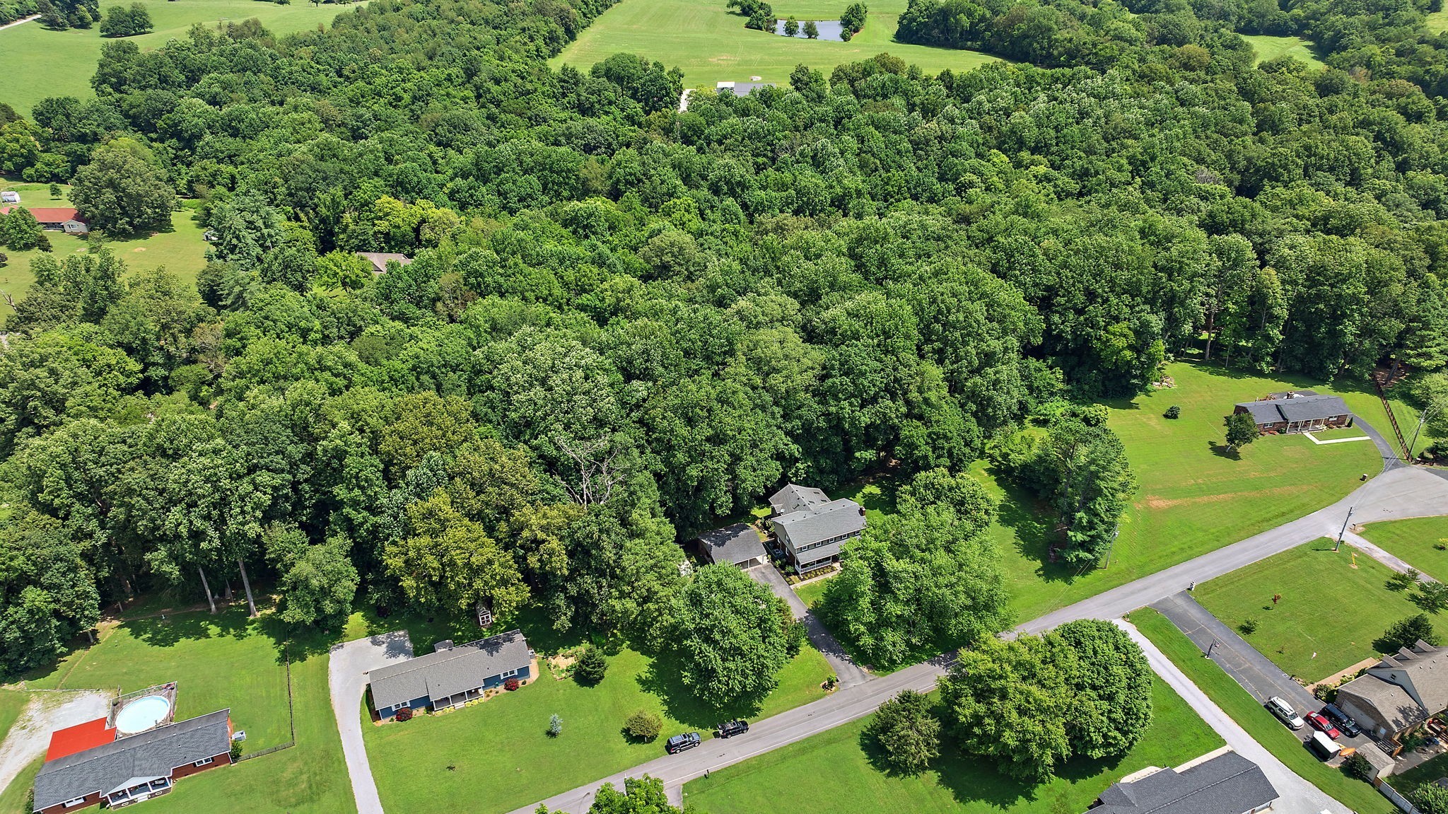 4319 Nicks Drive Springfield, TN 37172 - Photo 47 of 49