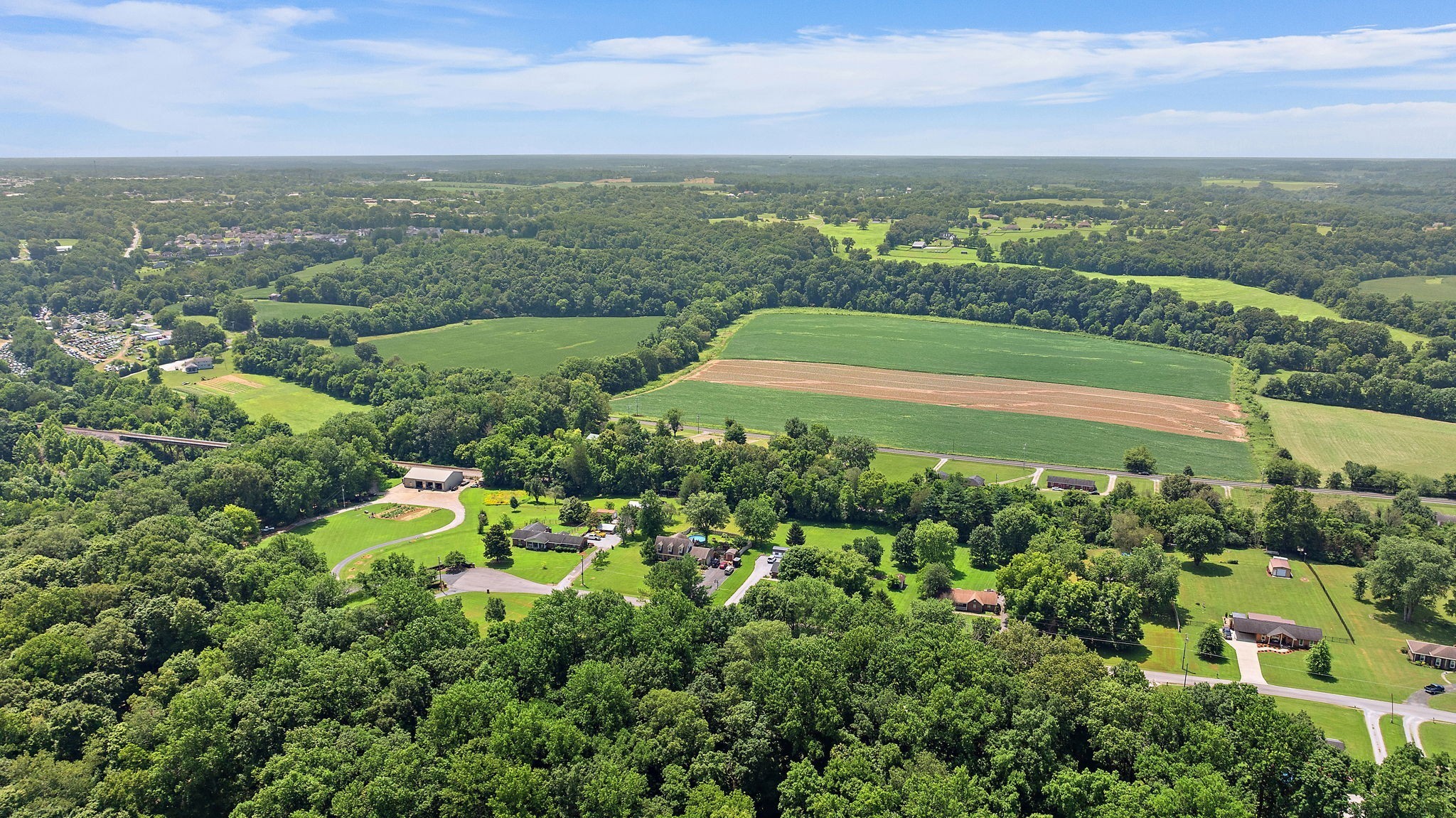 4319 Nicks Drive Springfield, TN 37172 - Photo 49 of 49