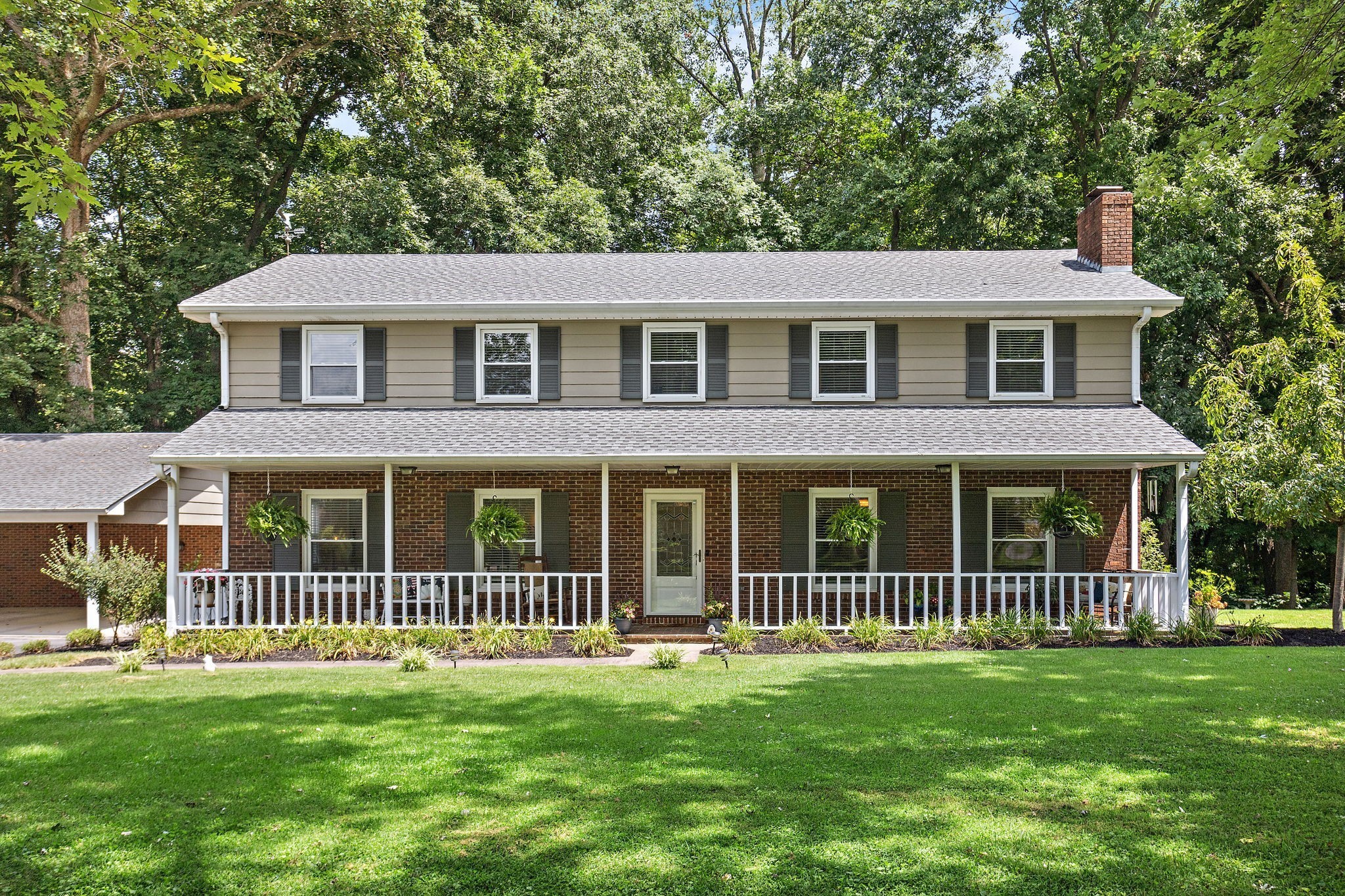 4319 Nicks Drive Springfield, TN 37172 - Photo 6 of 49