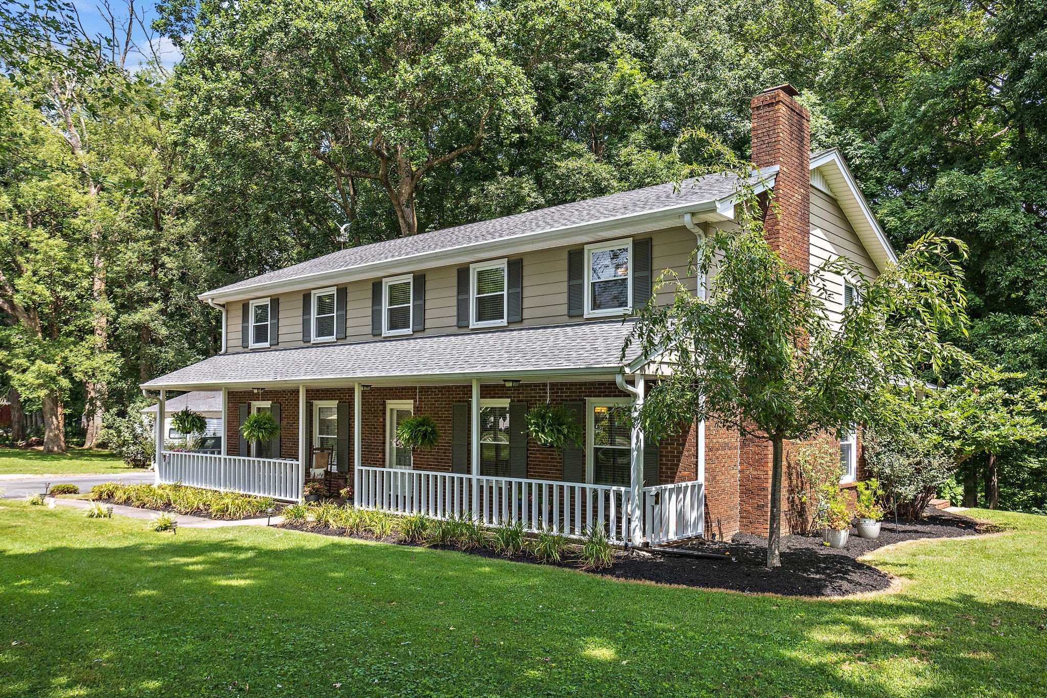 4319 Nicks Drive Springfield, TN 37172 - Photo 7 of 49