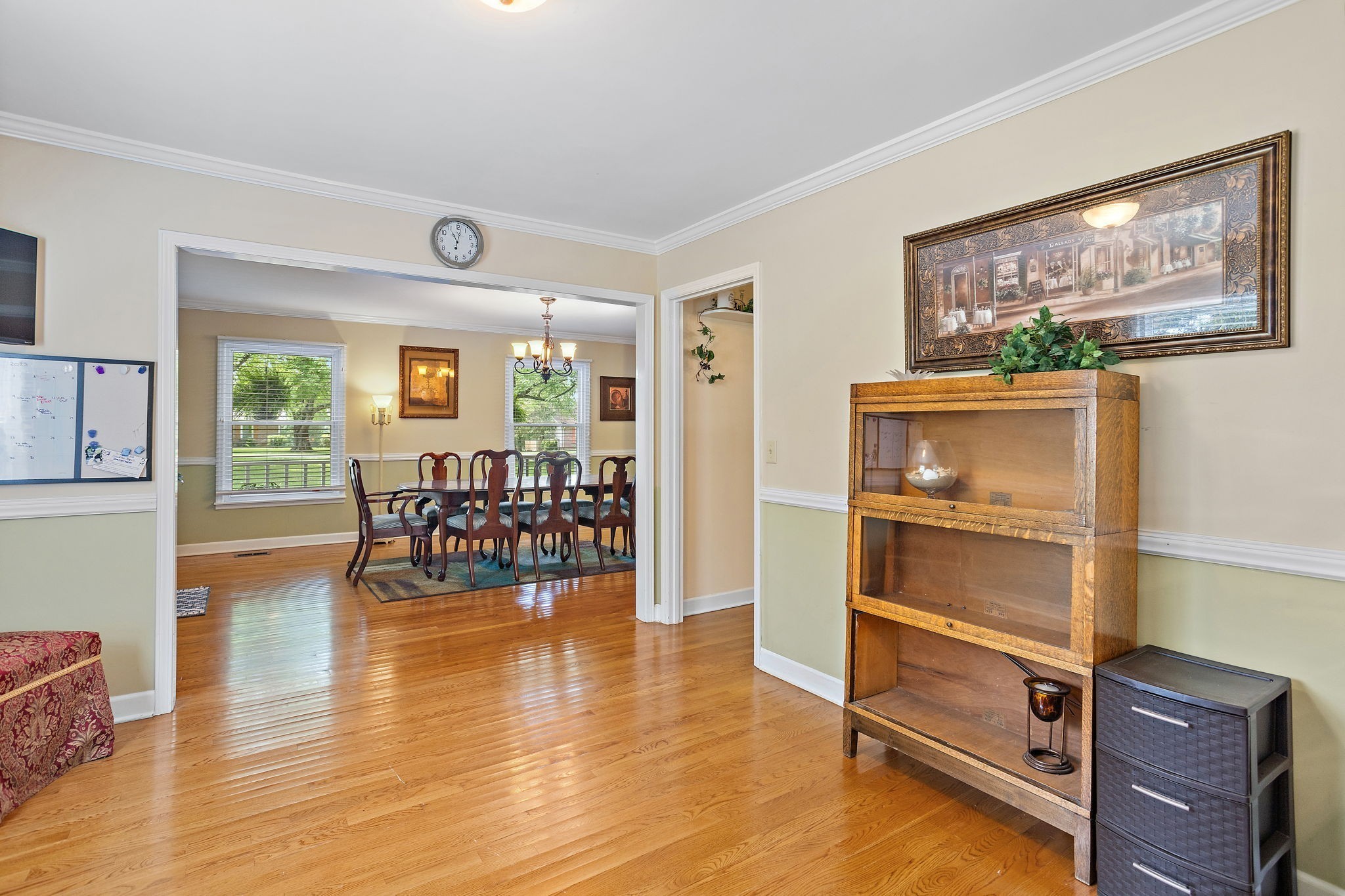 4319 Nicks Drive Springfield, TN 37172 - Photo 9 of 49