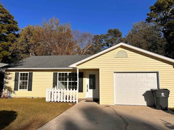 $1,800 | 2914 Temperance Drive, Myrtle Beach, SC 29577