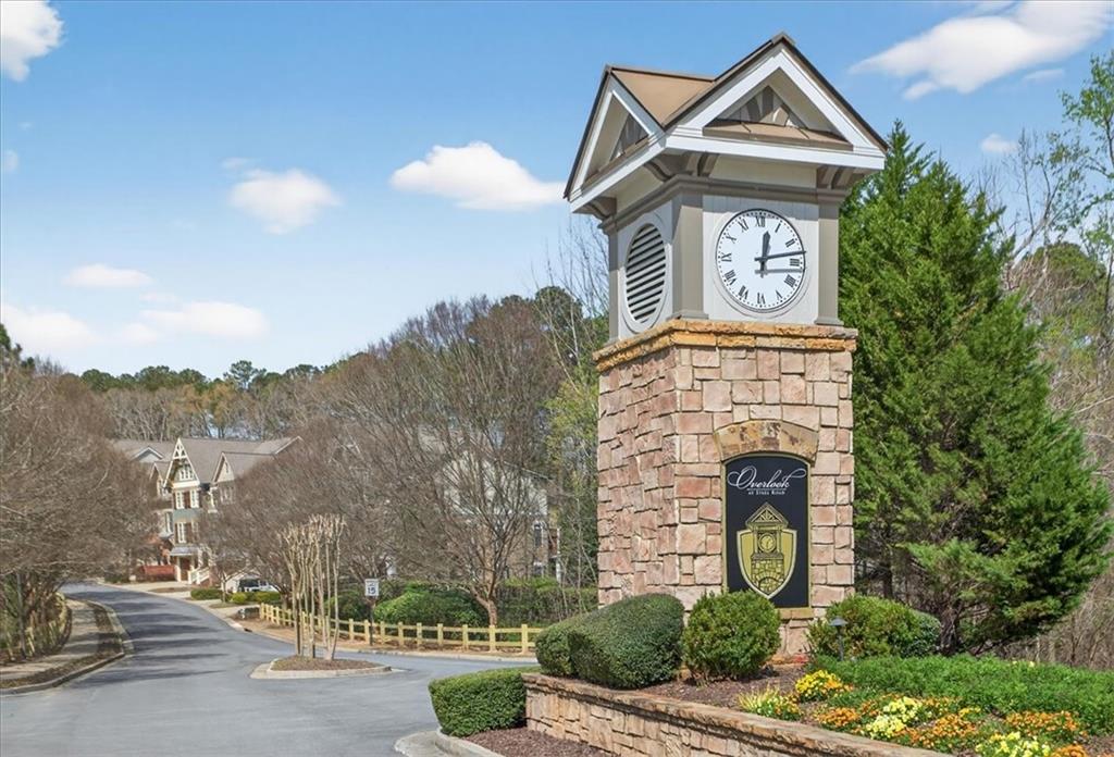 278 Trecastle Square Canton, GA 30114 - Photo 60 of 64