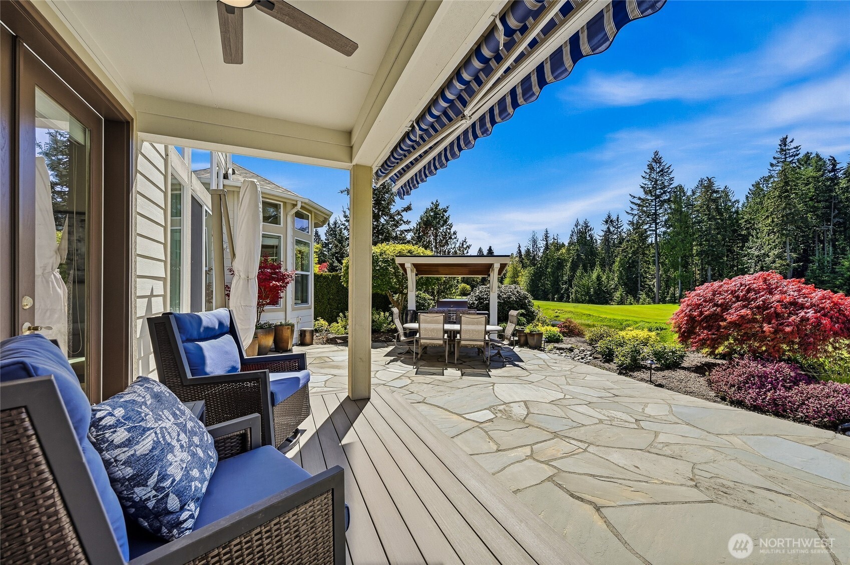24035 Northeast Adair Road Redmond, WA 98053 - Photo 31 of 40