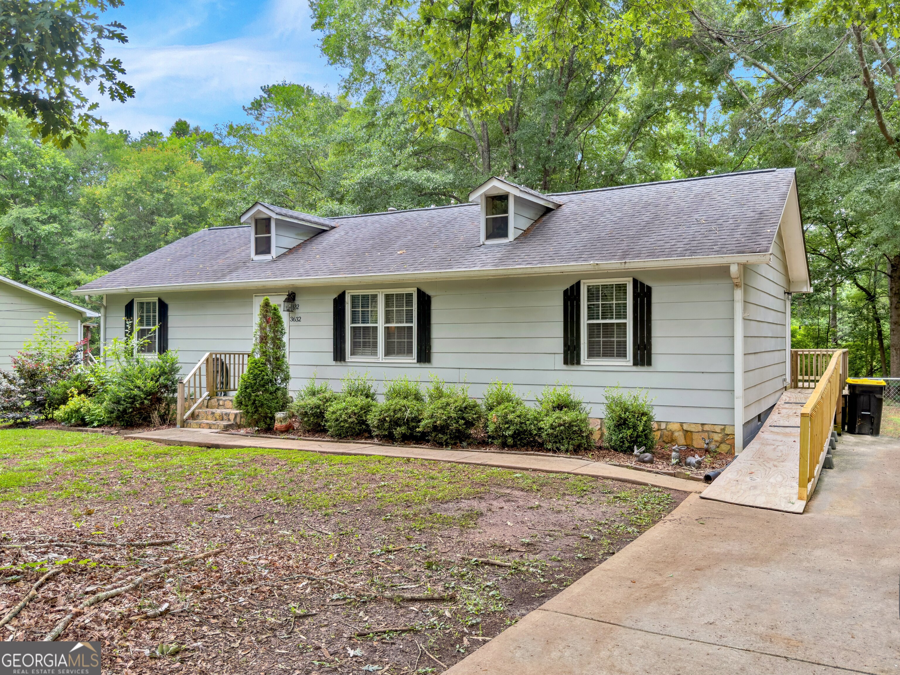 3632 Fayetteville Road Griffin, GA 30223 - Photo 32 of 44
