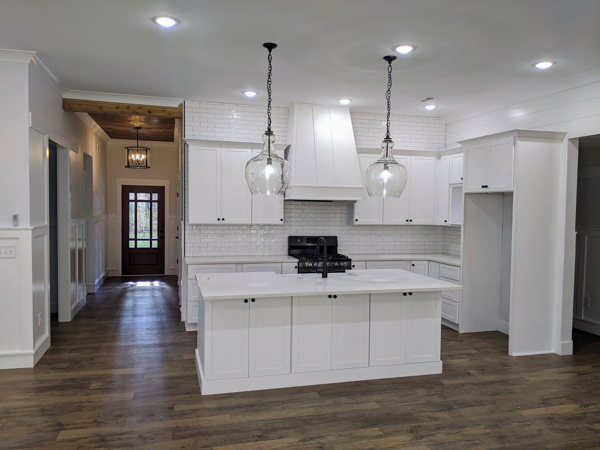 286 Jordan Creek Road Inman, SC 29349 - Photo 6 of 19