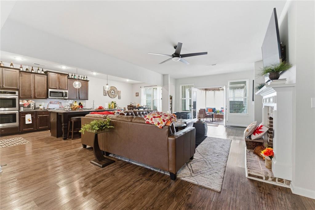 801 Relic Ridge Hampton, GA 30228 - Photo 6 of 33
