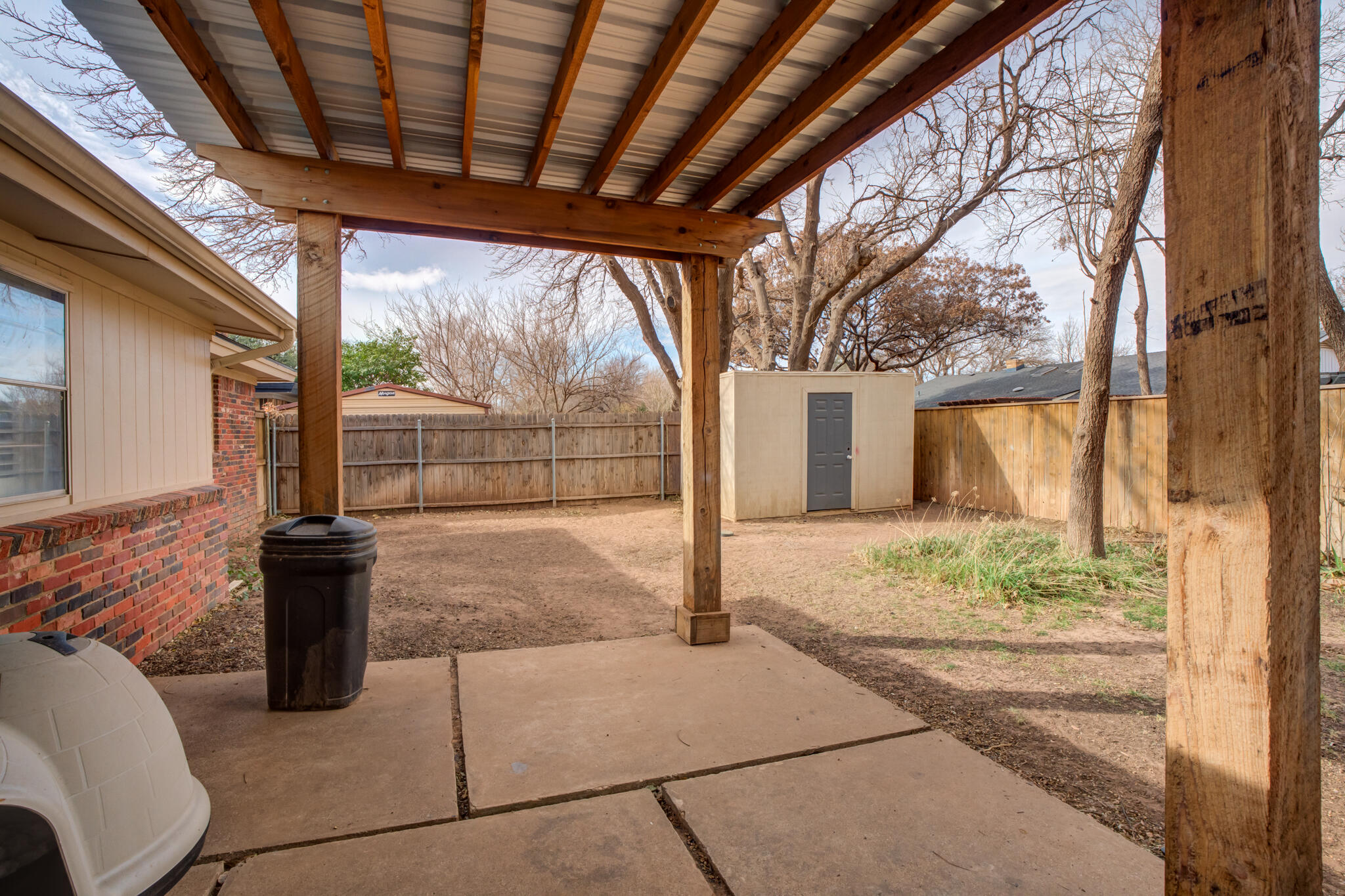 3410 76th Street Lubbock, TX 79423 - Photo 35 of 38