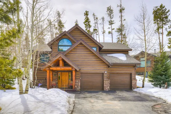 $2,100,000 | 108 Windflower Lane, Frisco, CO 80443