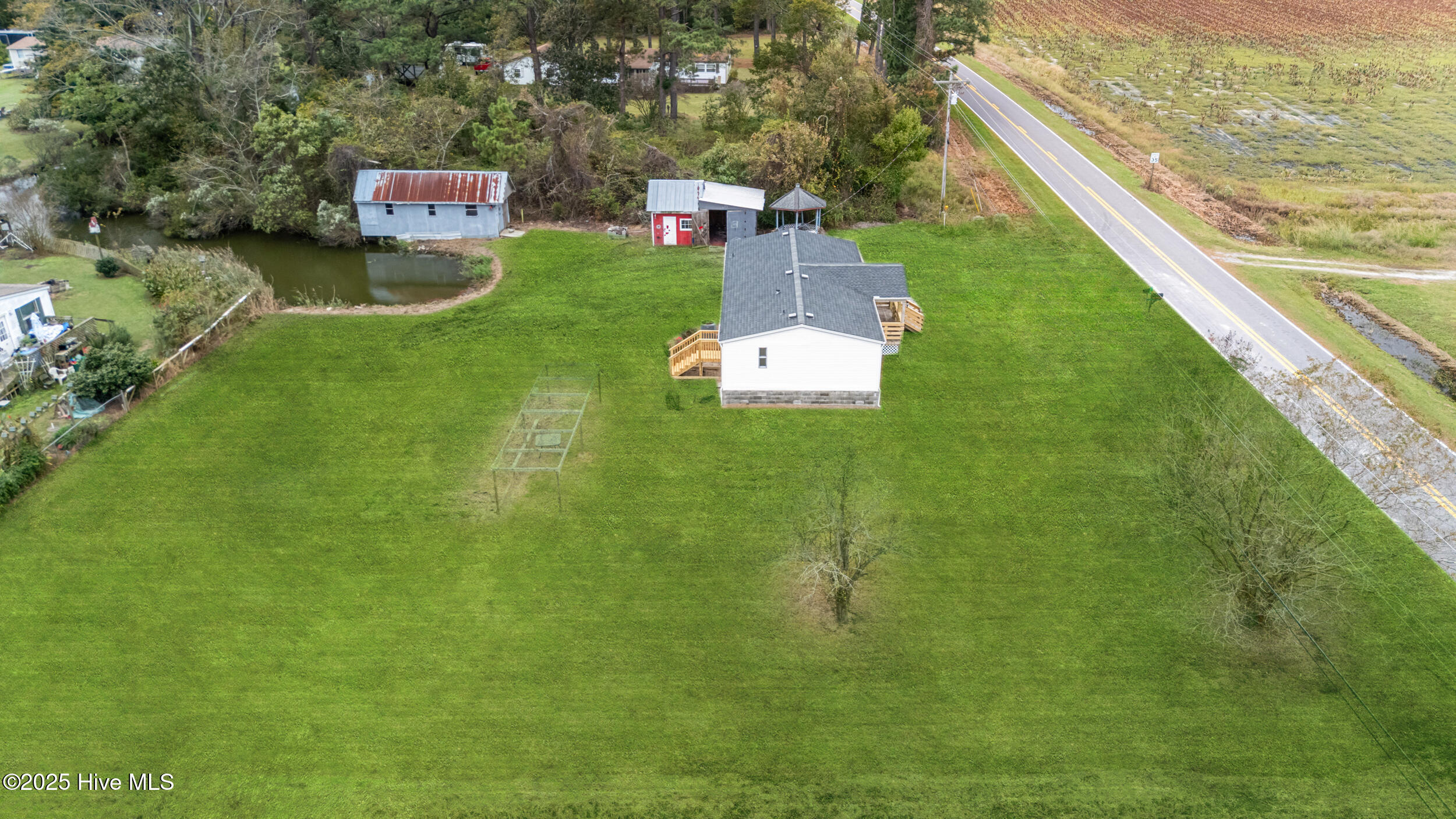 1742 Soundneck Road Elizabeth City, NC 27909 - Photo 5 of 42 22_dji_20251015021925_0003_da