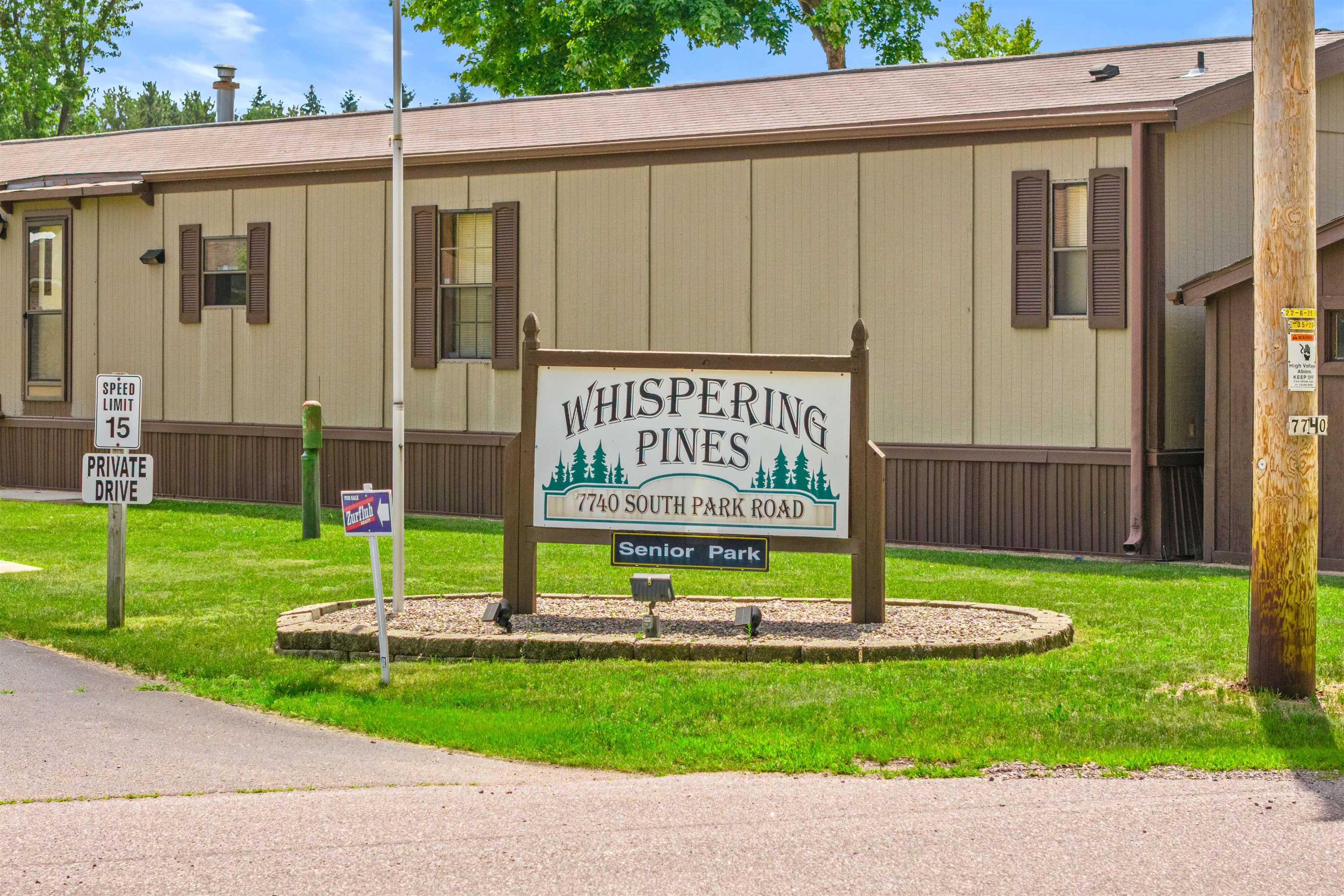 7740 South Park Road, Unit 130 Wisconsin Rapids, WI 54494 - Photo 27 of 27