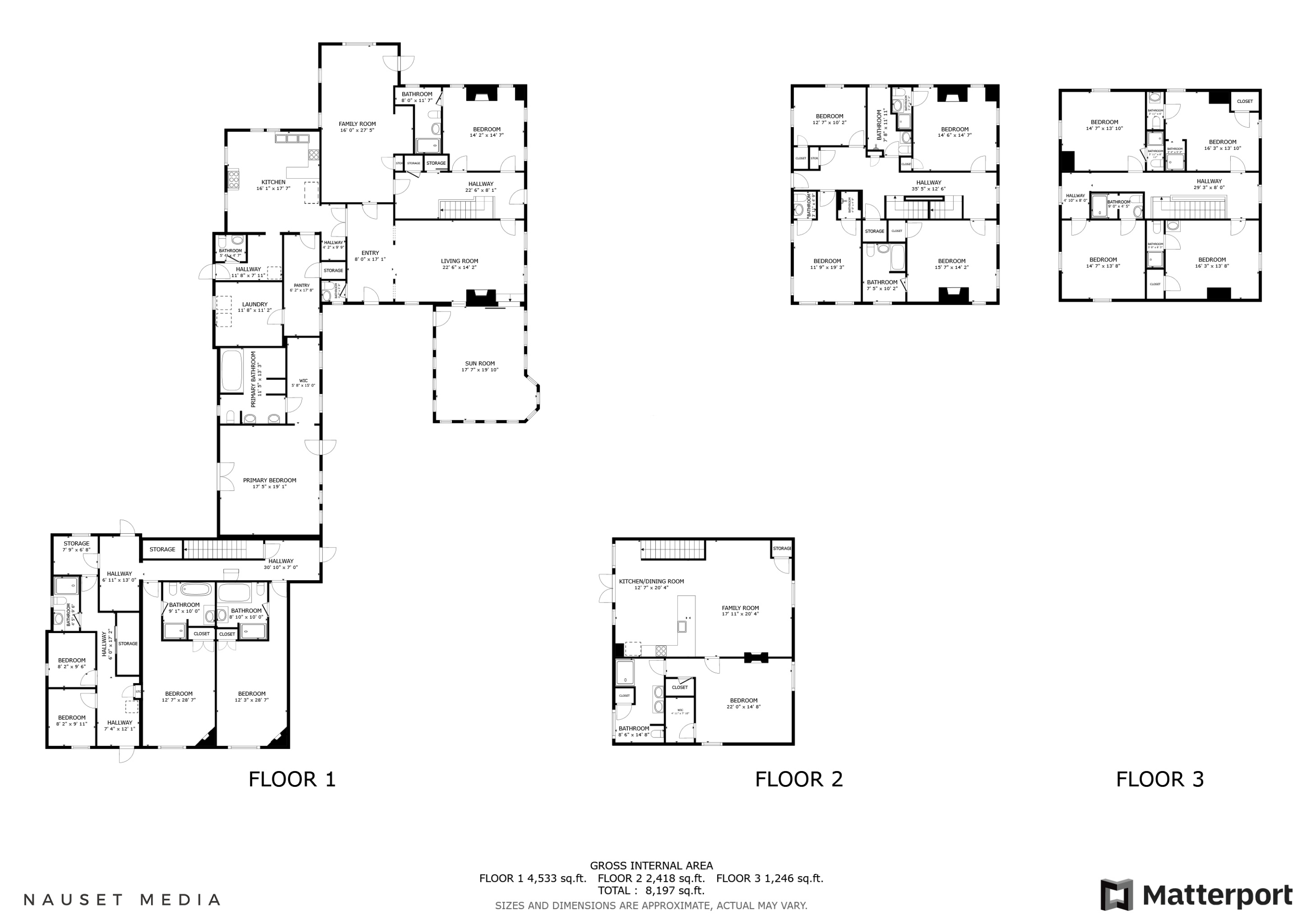 1861 Main Street Brewster, MA 02631 - Photo 62 of 65