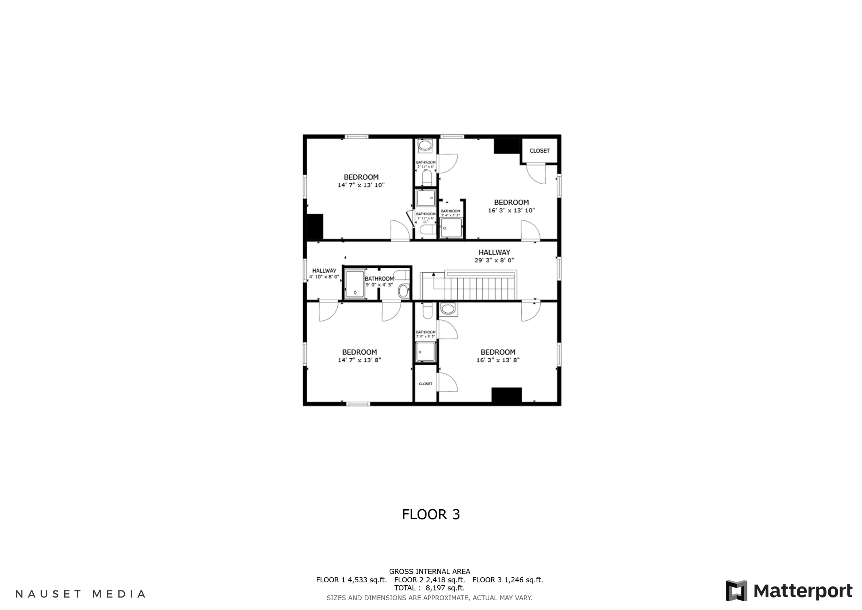 1861 Main Street Brewster, MA 02631 - Photo 65 of 65