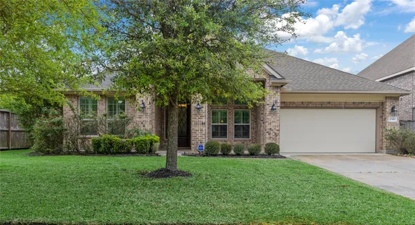 $449,900 | 23411 Tavola Rosa Drive, New Caney, TX 77357