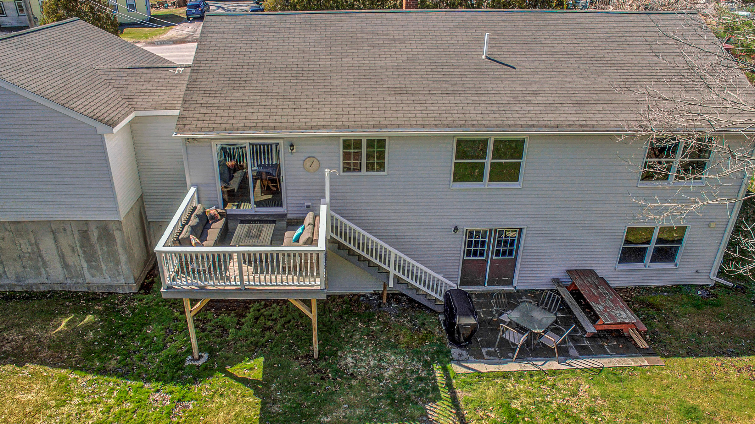 41 New Meadows Road West Bath, ME 04530 - Photo 36 of 44 107943-5