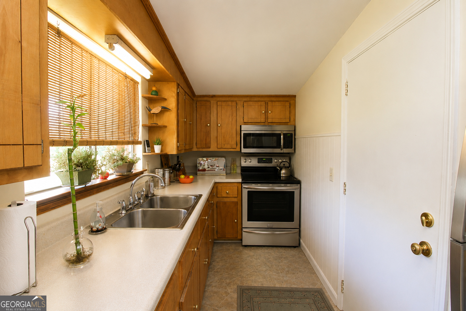 132 Robin Hood Road Northeast Rome, GA 30161 - Photo 17 of 39