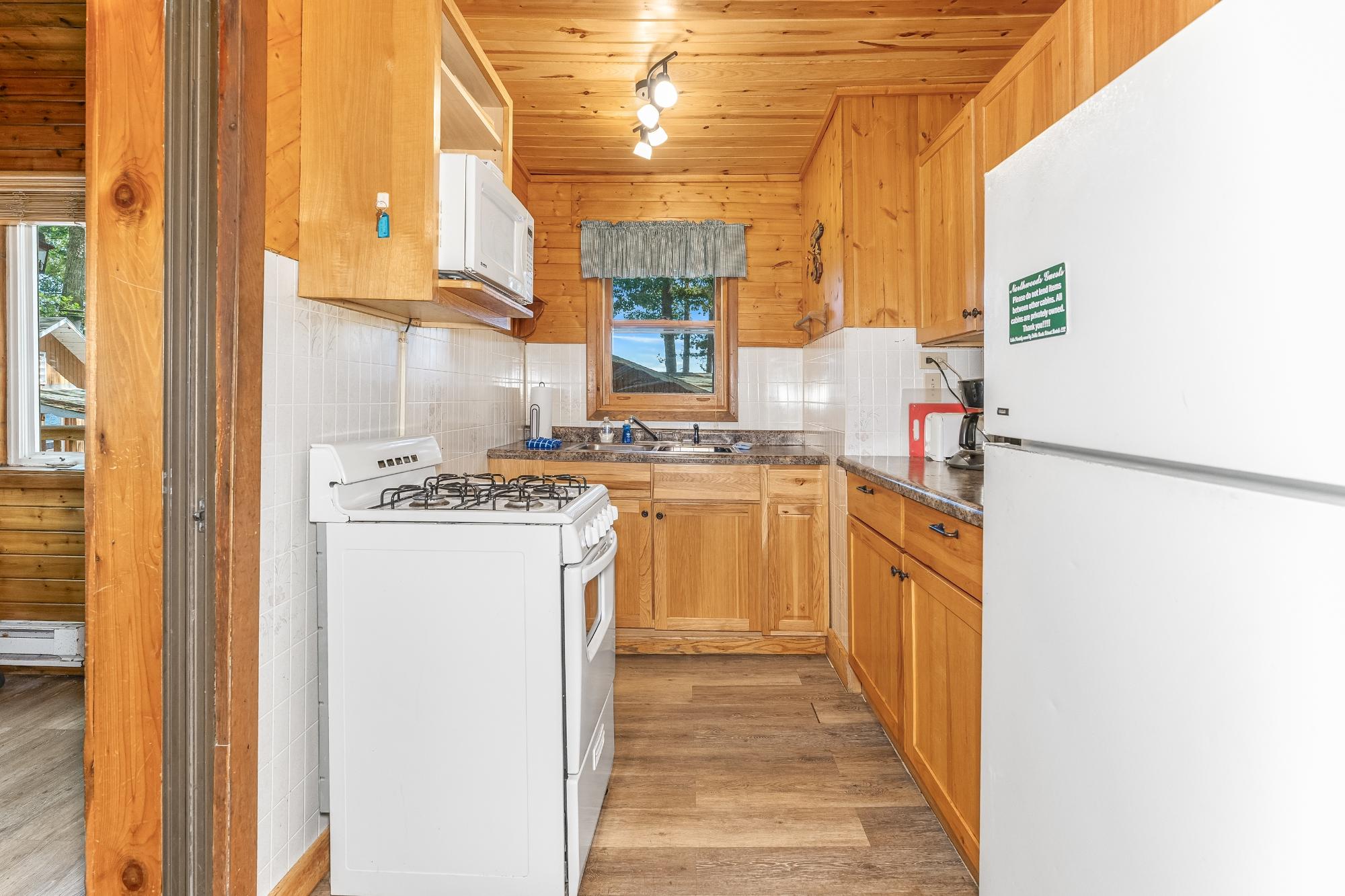 7986 Paton Road, Unit 10 St. Germain, WI 54558 - Photo 10 of 46 Gallery Image 10