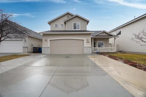 $517,000 | 11895 West Abram Street, Boise, ID 83713