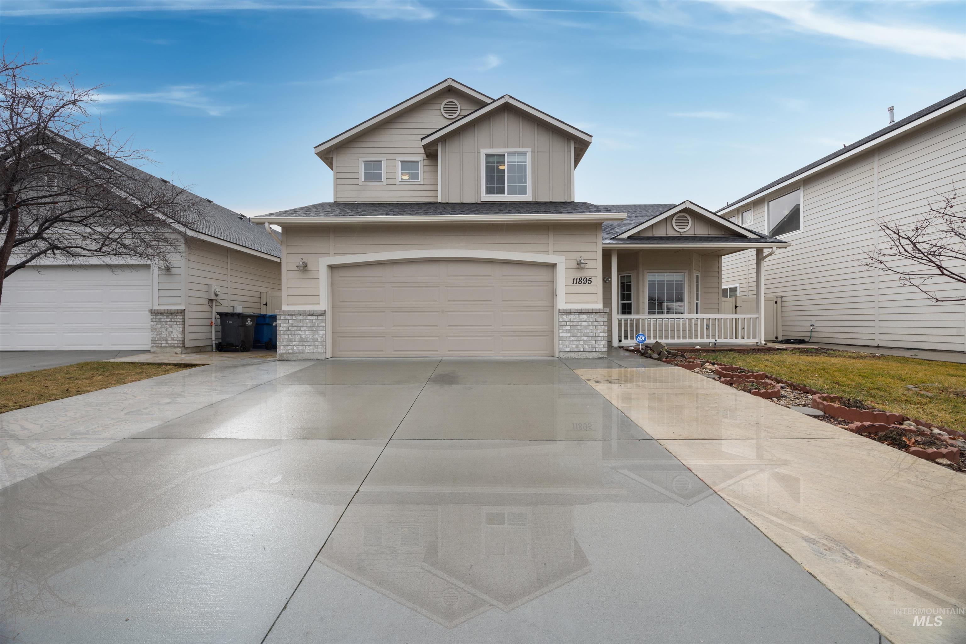 11895 West Abram Street Boise, ID 83713 - Photo 1 of 41