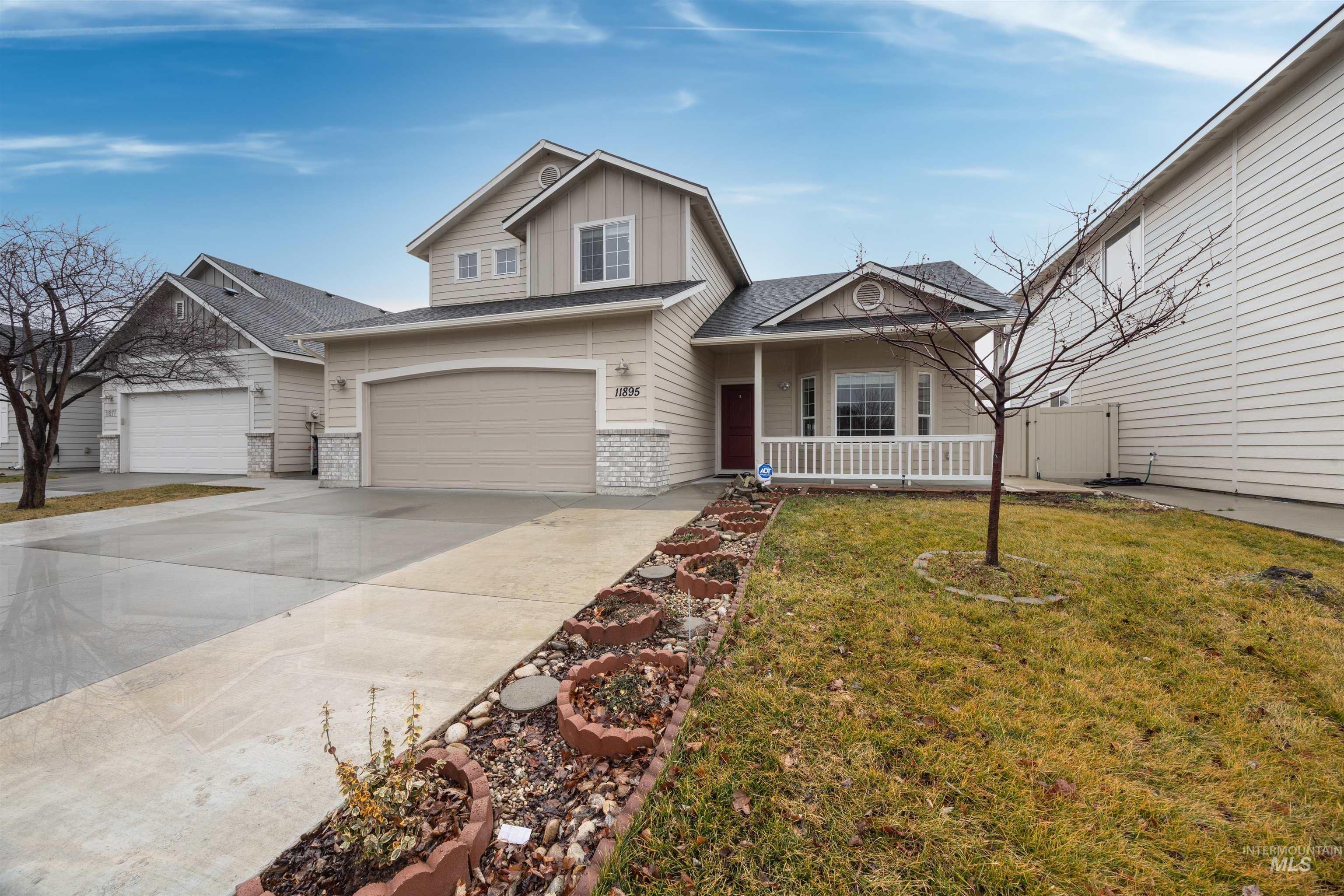 11895 West Abram Street Boise, ID 83713 - Photo 3 of 41