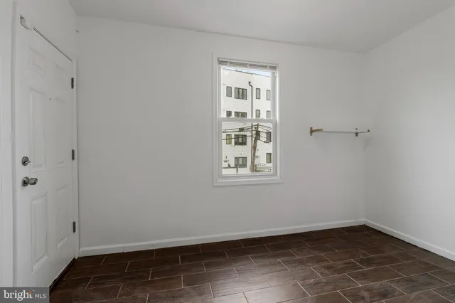 $1,350 | 1719 West Virginia Avenue Northeast, Unit 4, Washington, DC 20002