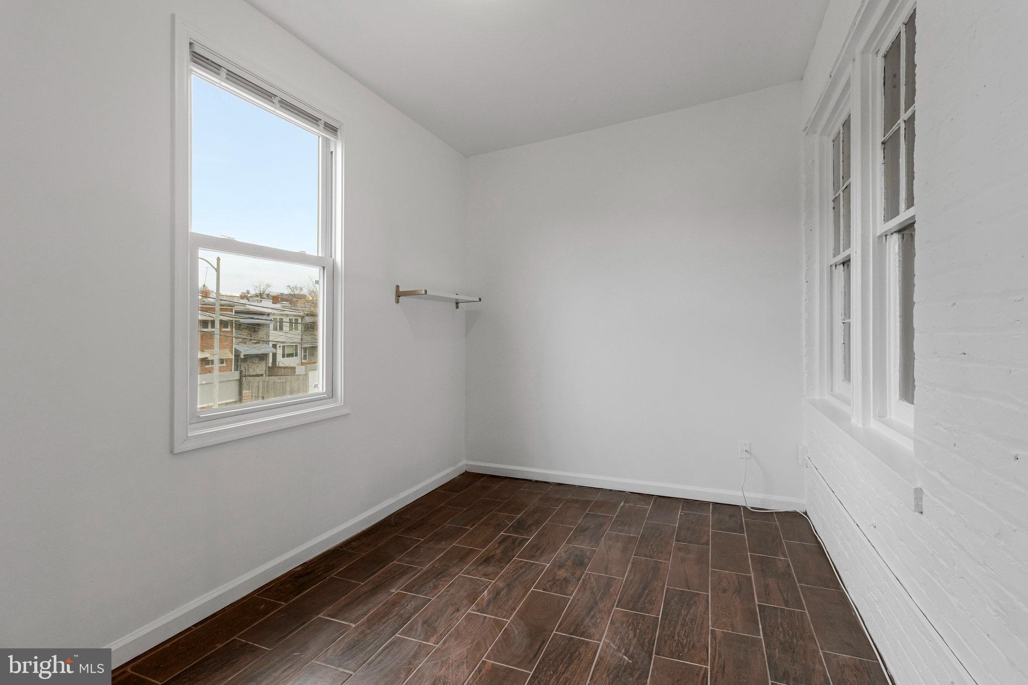 1719 West Virginia Avenue Northeast, Unit 4 Washington, DC 20002 - Photo 12 of 26